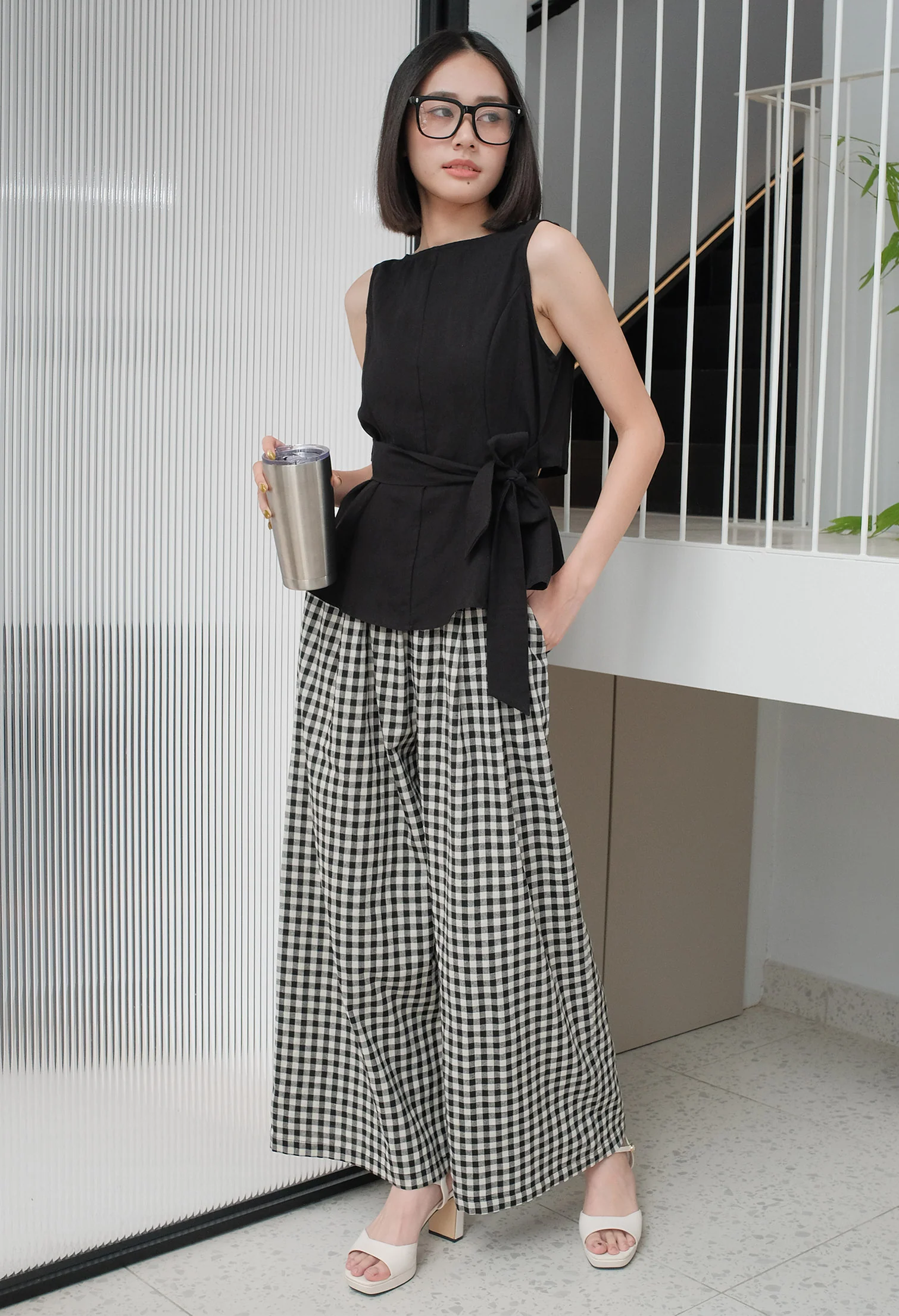 Willow Flow Two-piece