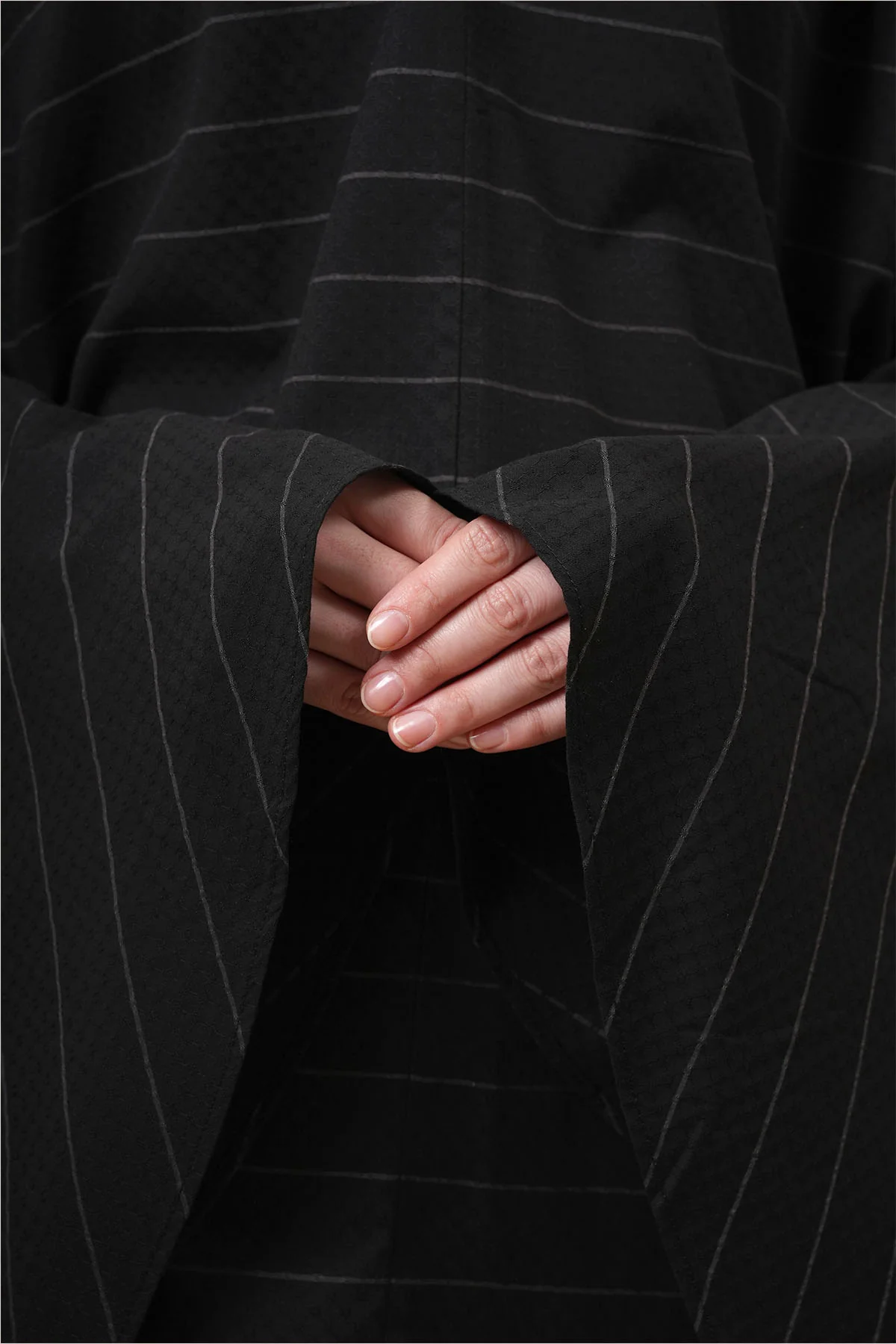 Telekung Deco Auliya