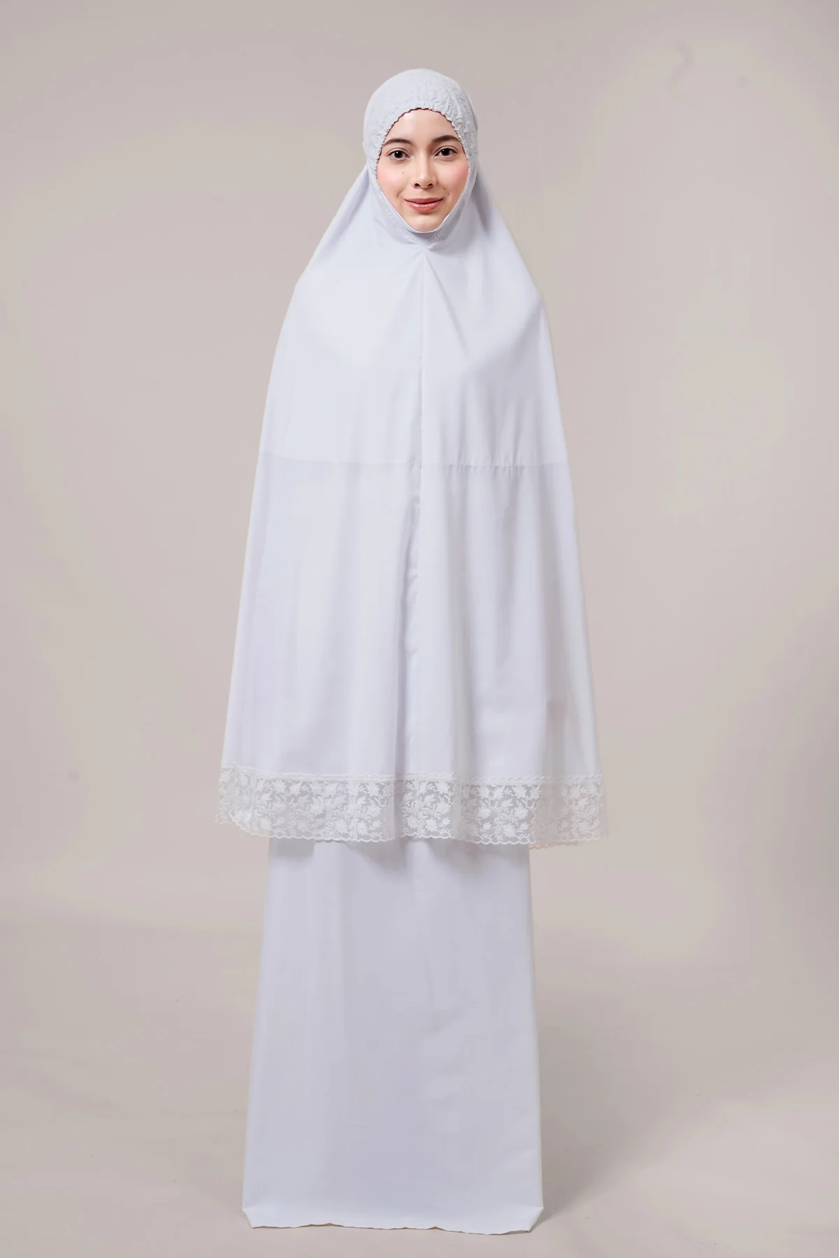 Telekung Modish Yara