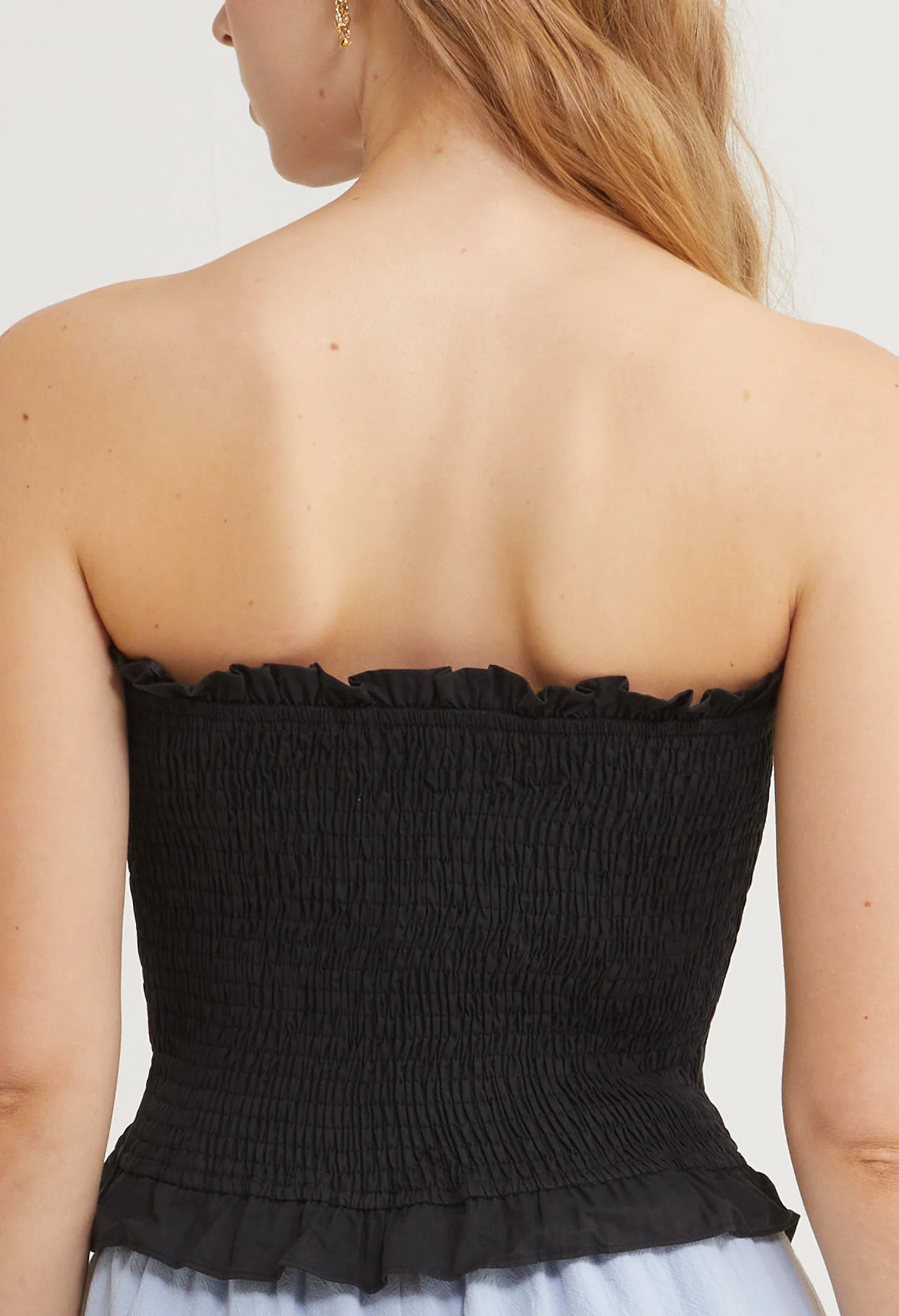 Island Glow Tube Top