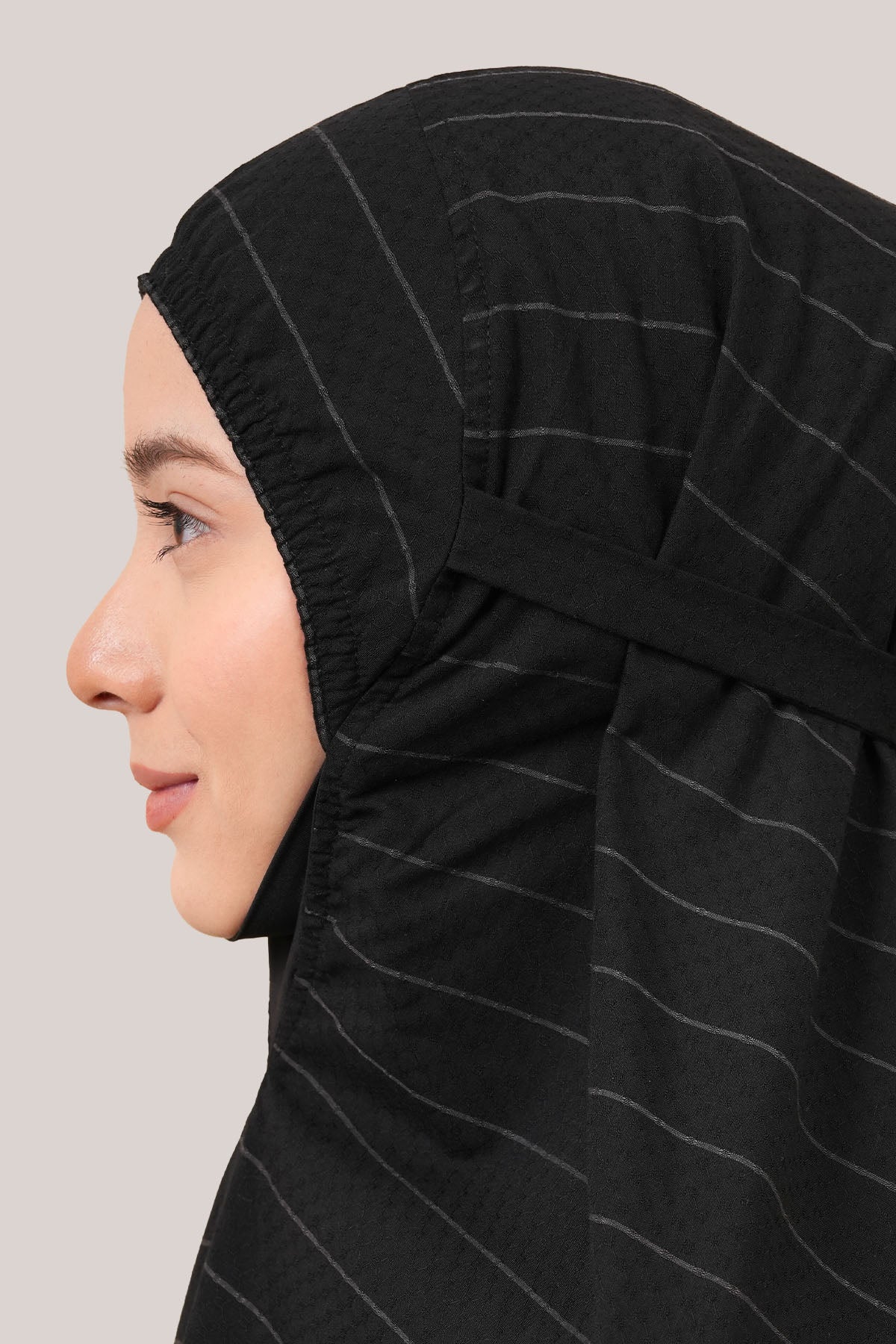 Telekung Deco Auliya