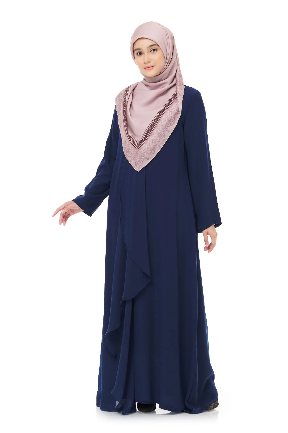 Jalilah Jubah