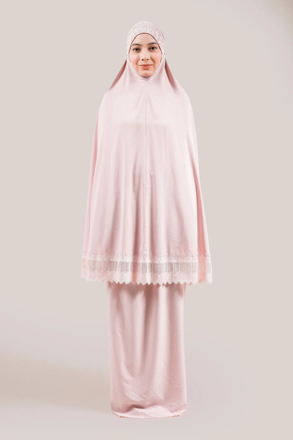 Telekung Signature Kumiko