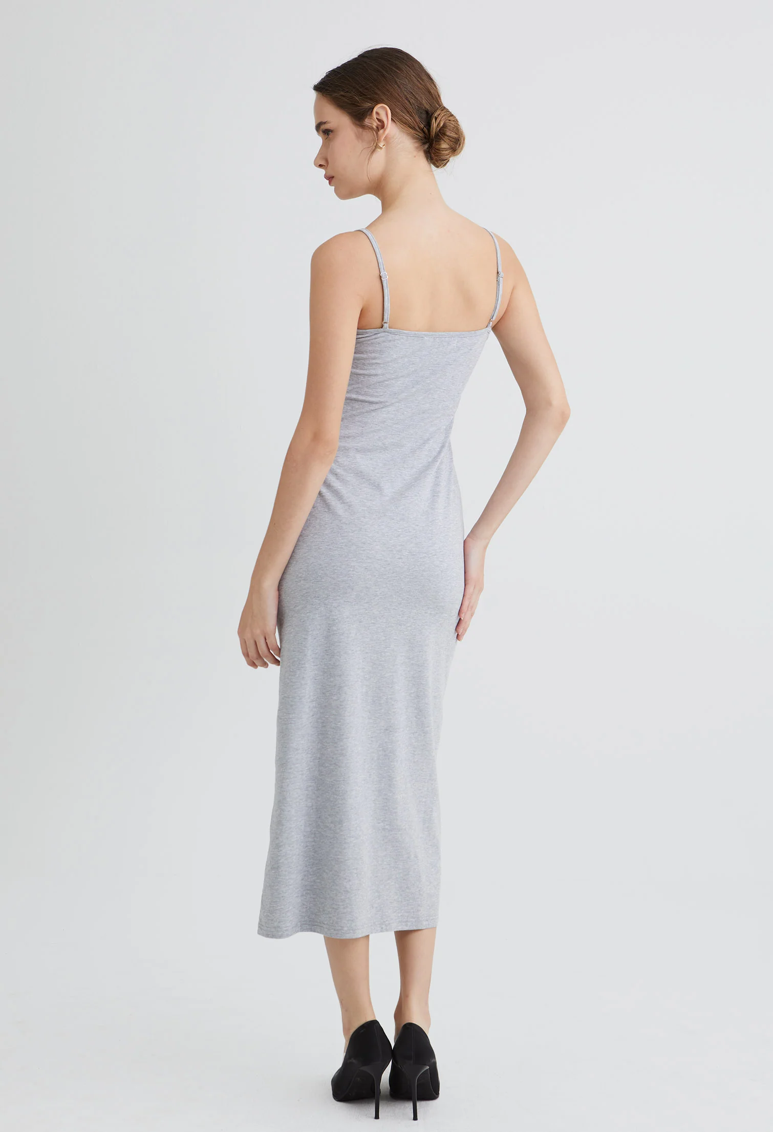 Everyday Cami Midi Dress