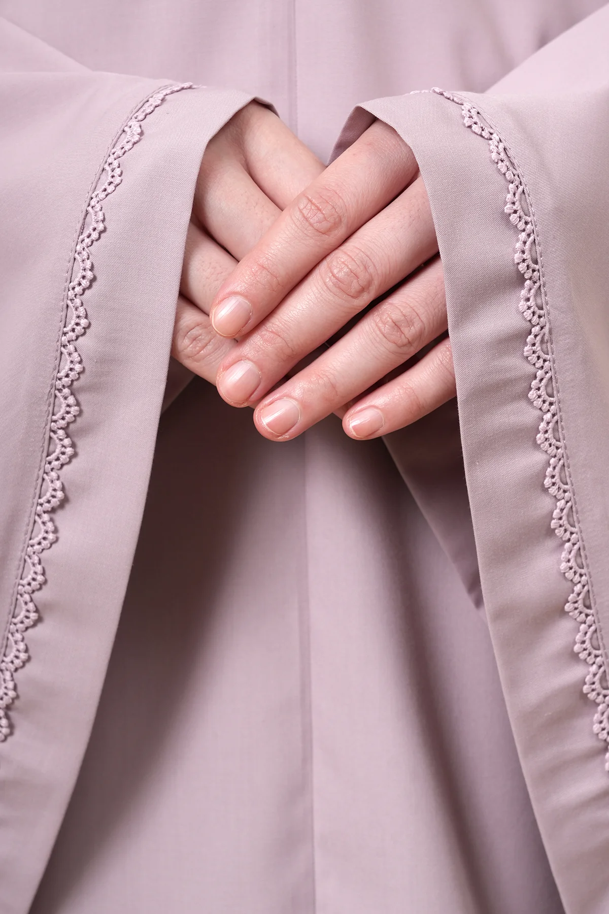 Telekung Modish Aesha