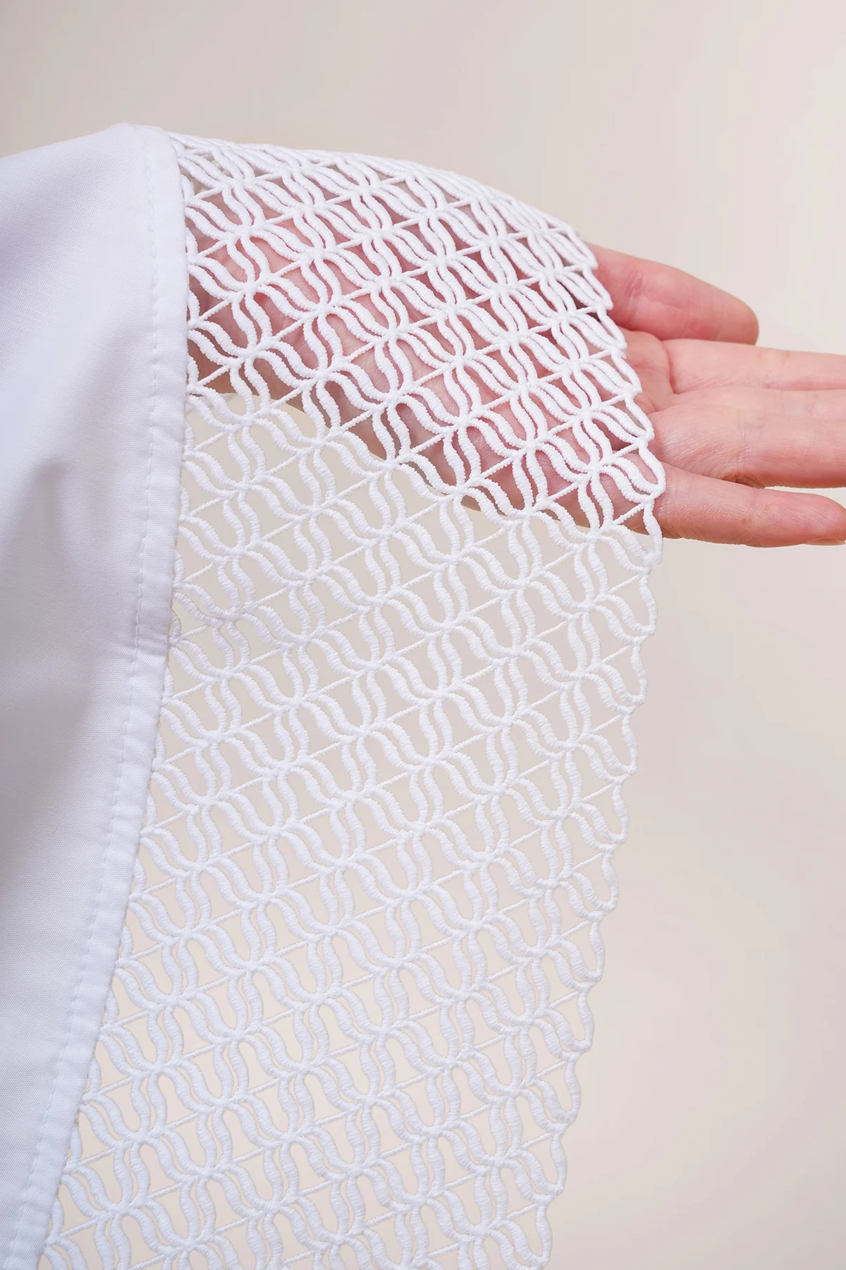 Telekung Maharani Modish Jalilah