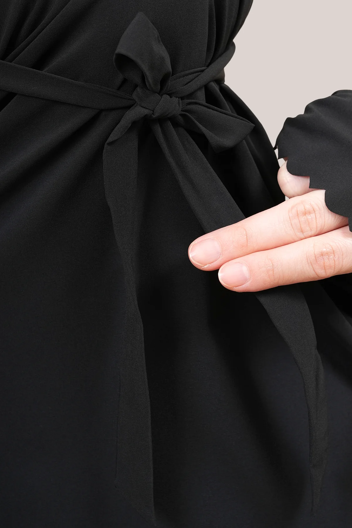 Telekung Flair Aria Deen Midi Set