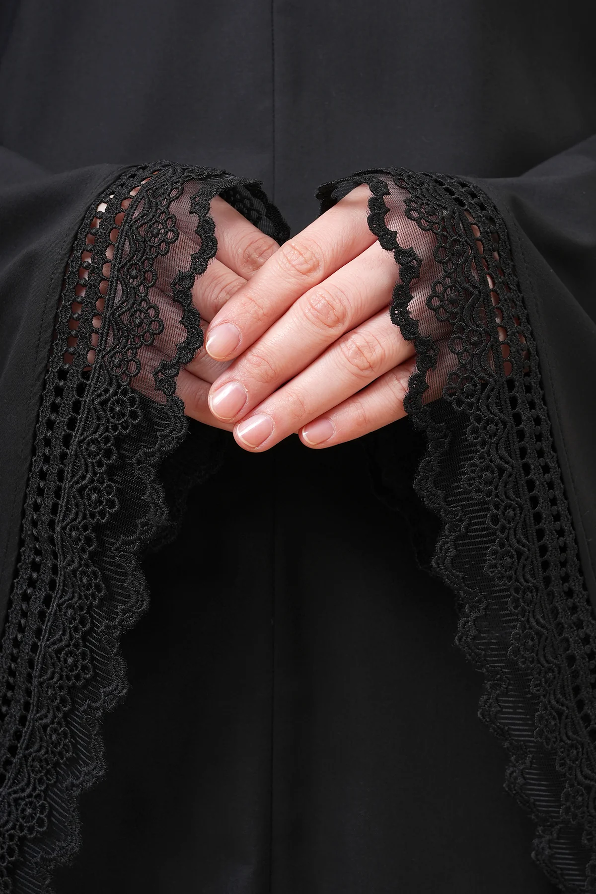 Telekung Modish Sakeena