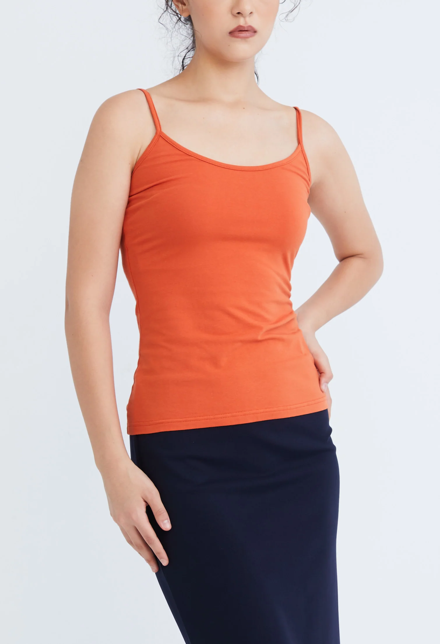 Basic Cami Top