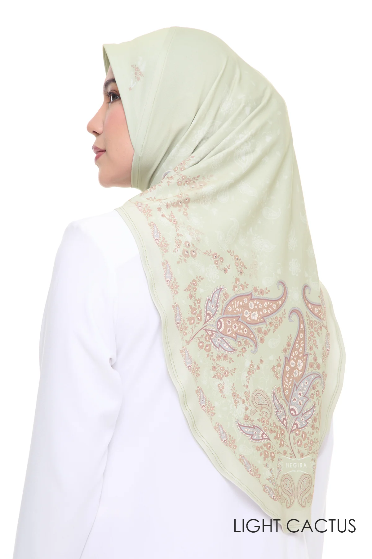 Hegira So Posy Paisley