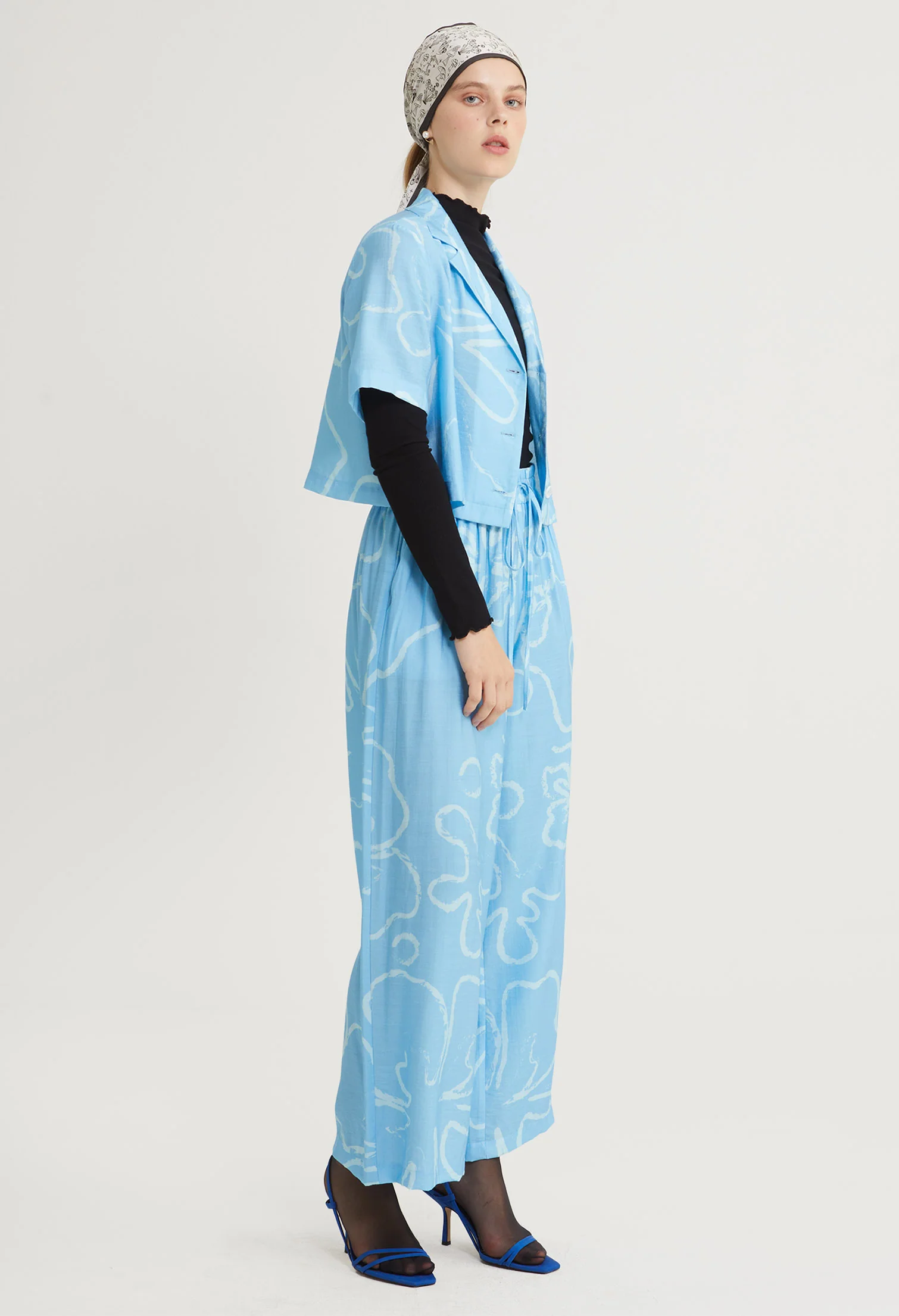 Kapalua Dew Loose Pants