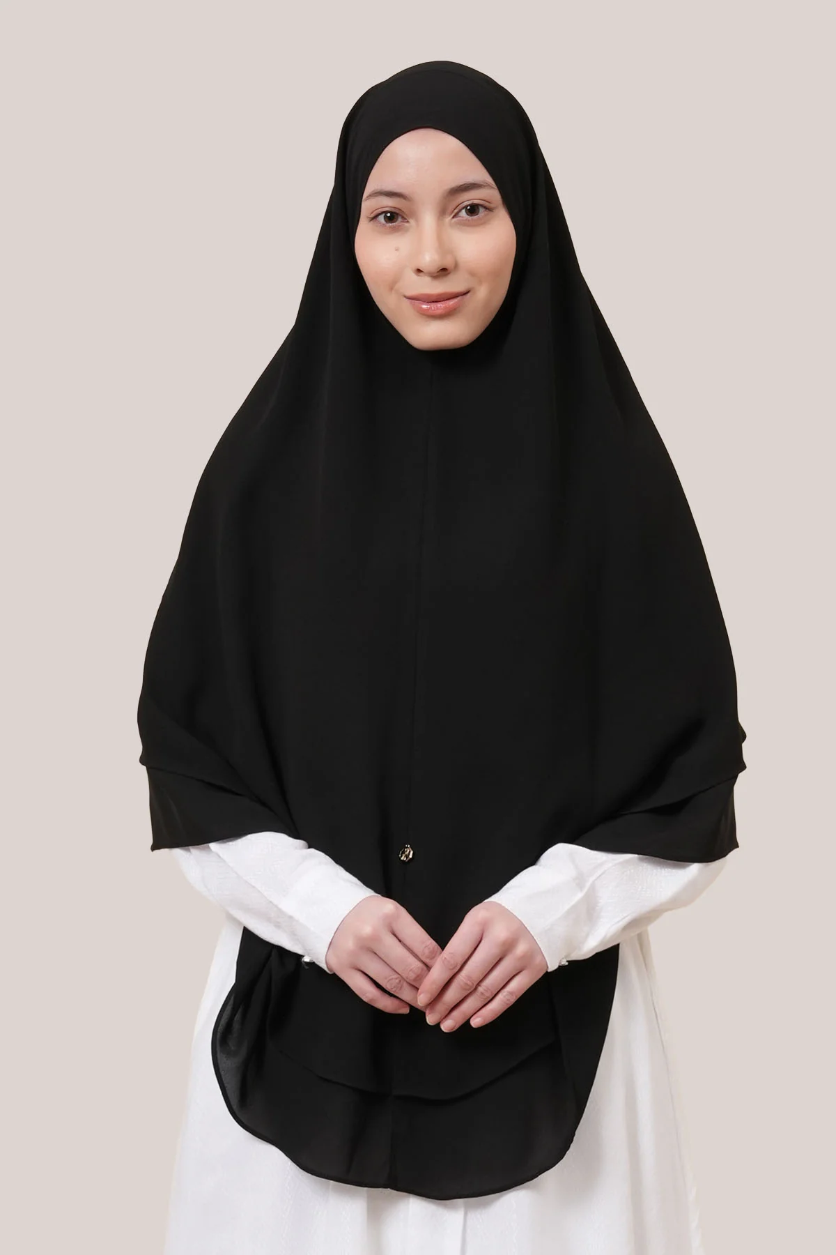 Zahra Khimar