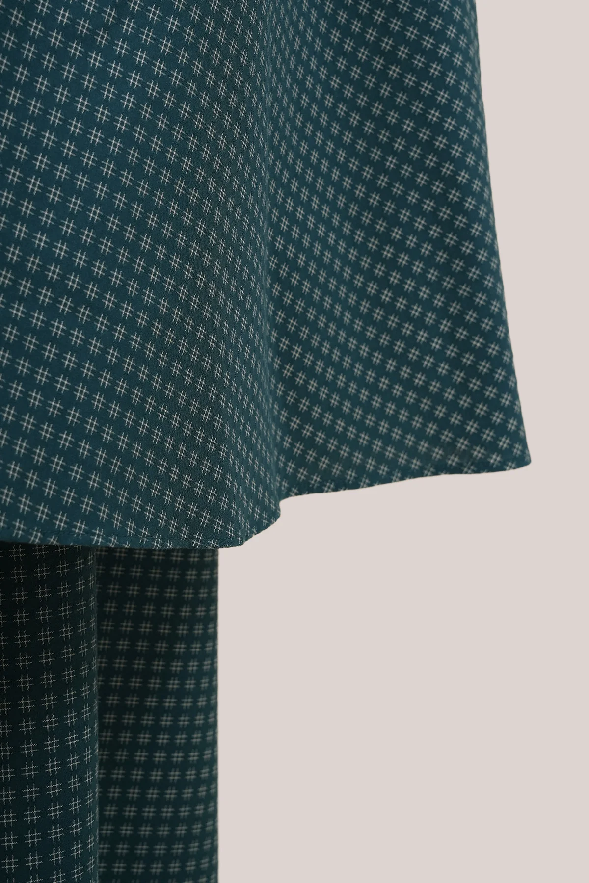 Telekung Deco Madiya