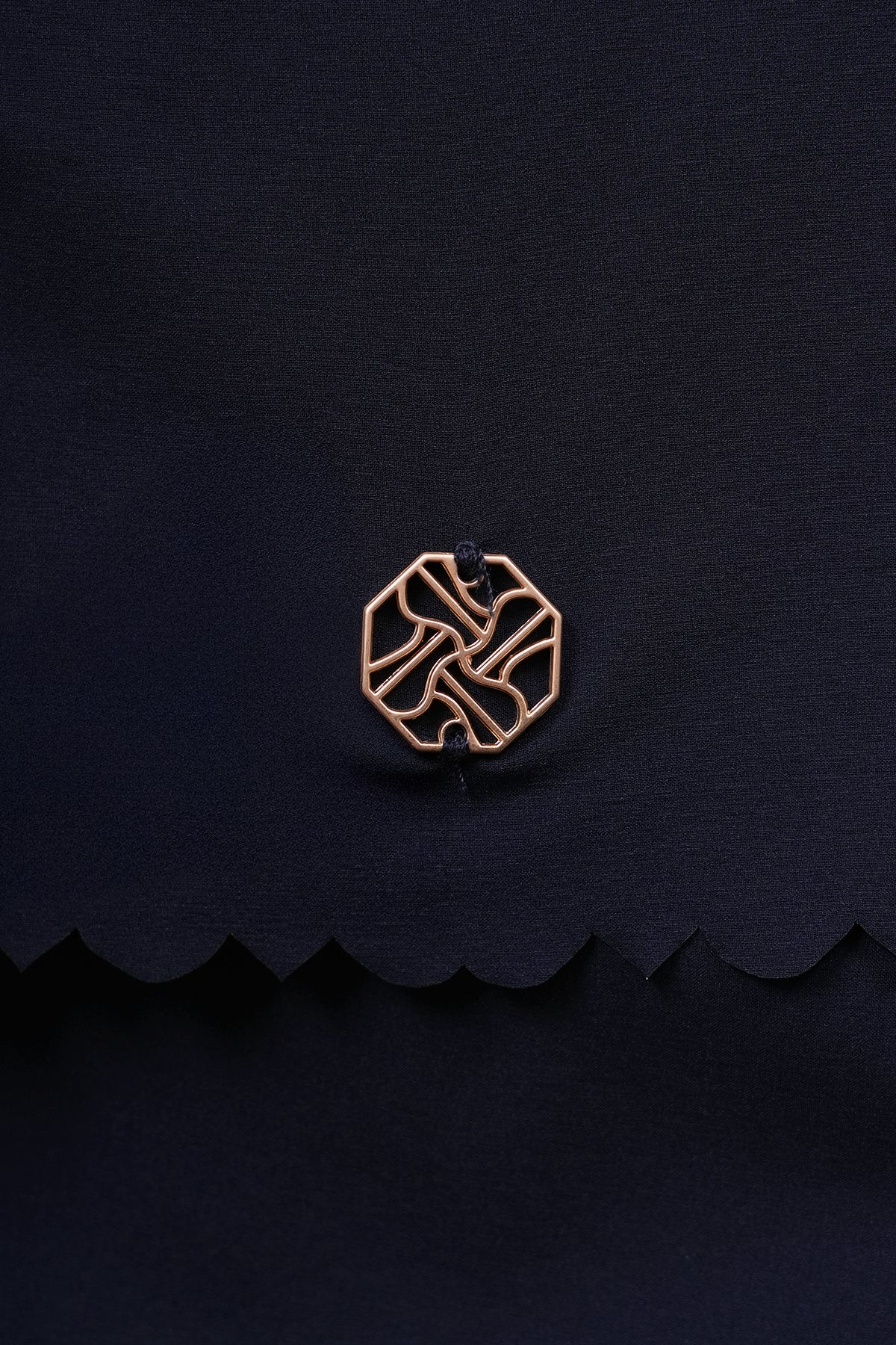 Telekung Flair Aria Deen Midi Set