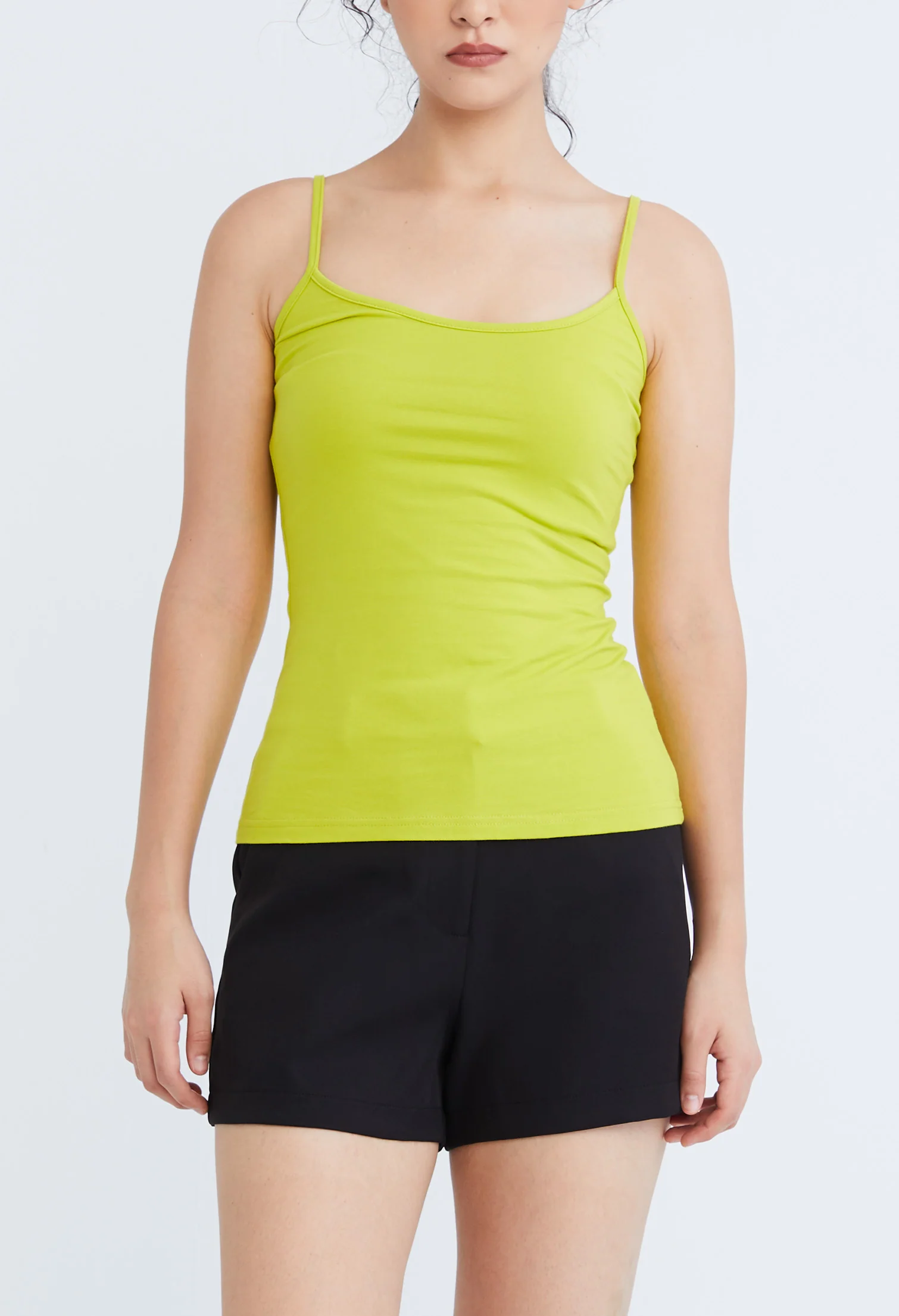 Basic Cami Top
