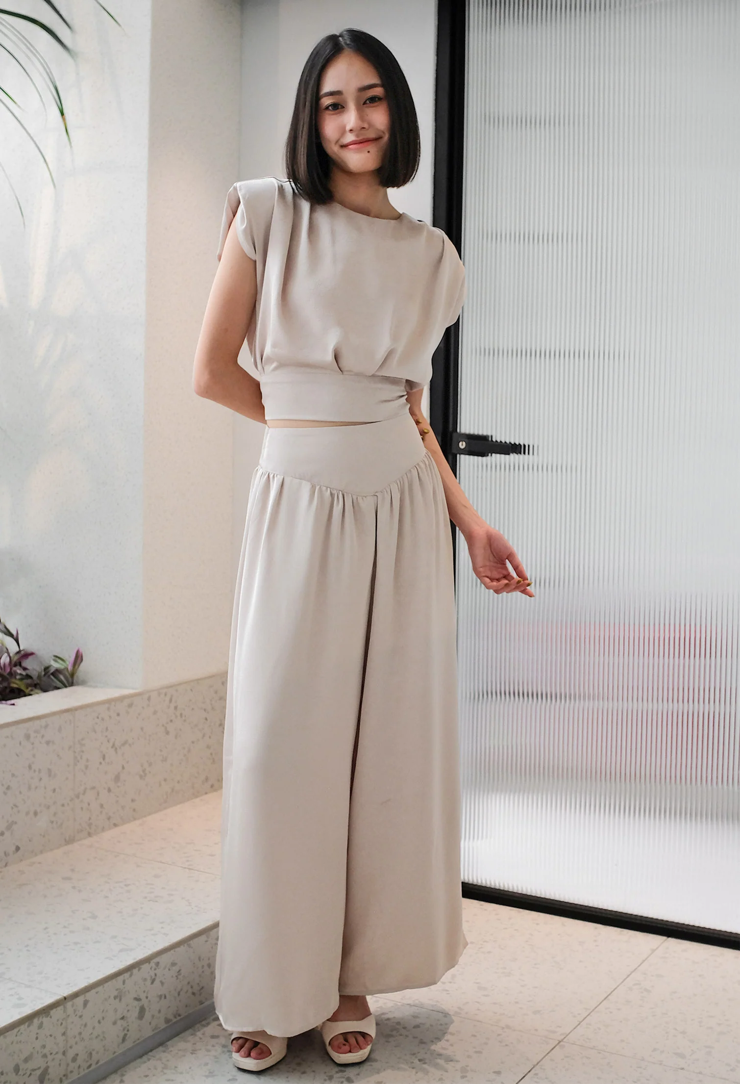 Celeste Breeze Two-piece