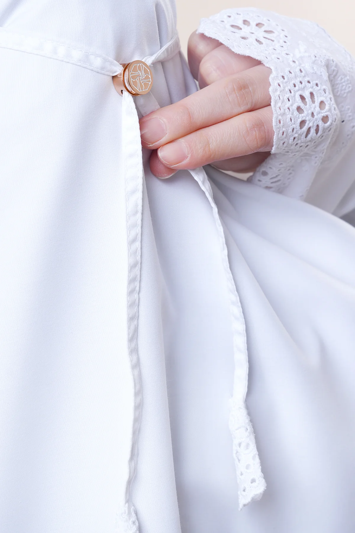 Telekung Signature Razia