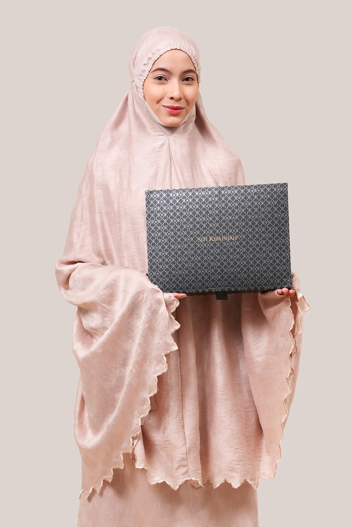 Telekung Flair Dityaa