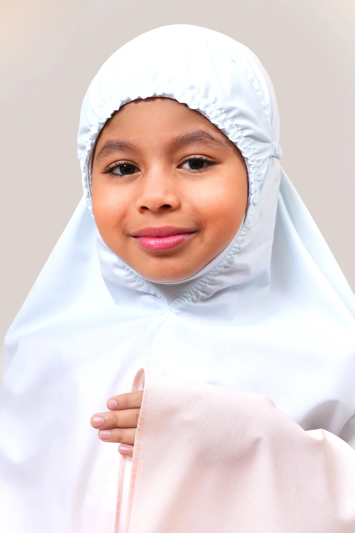 Telekung Deco Lalita Cilik