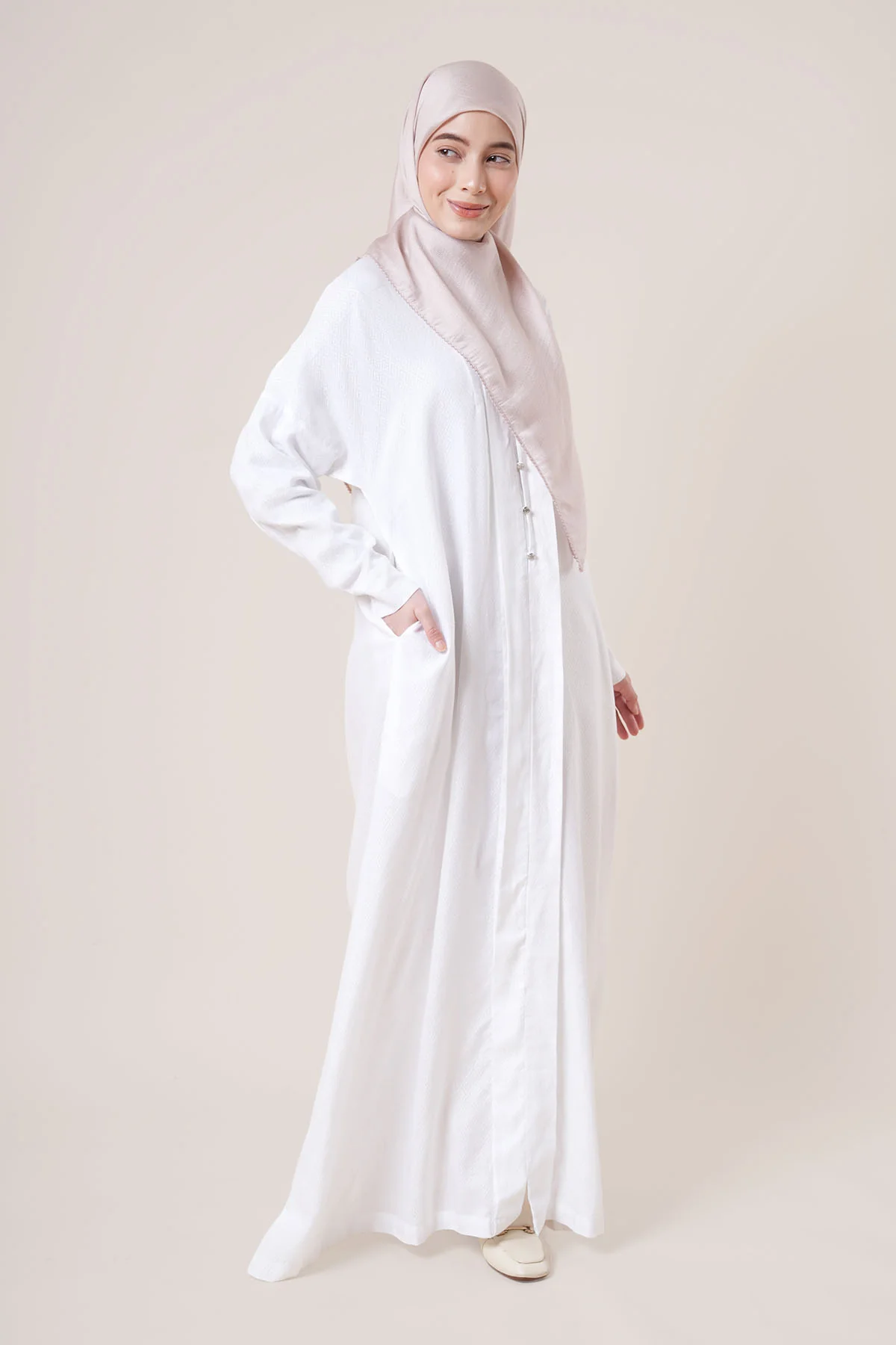 Adra Jubah