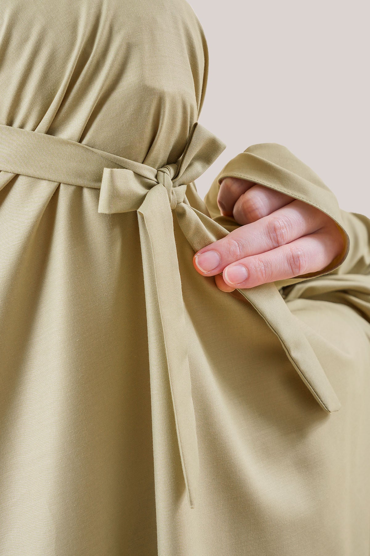 Telekung Flair Sabira