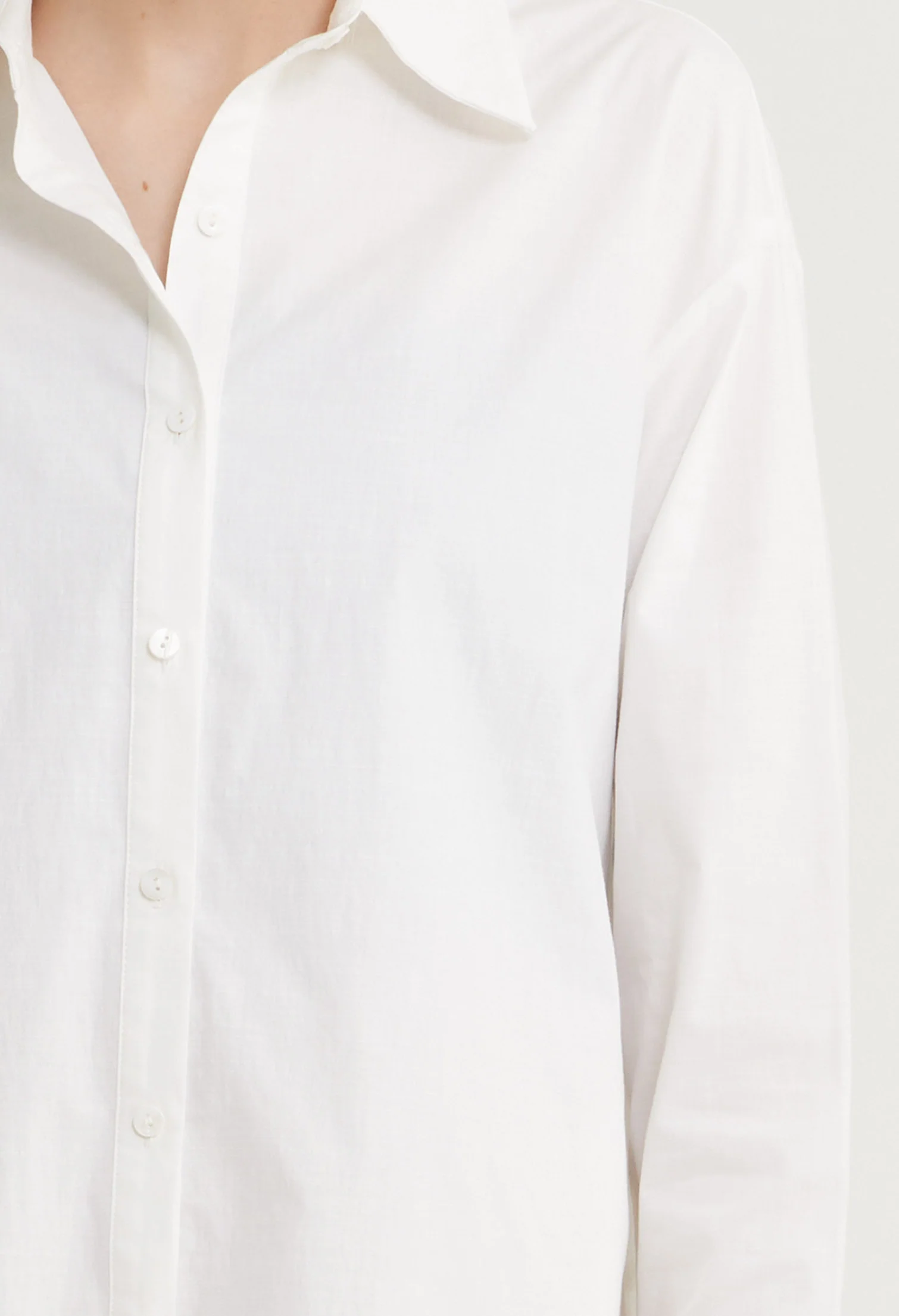 Moana Long Sleeves Top