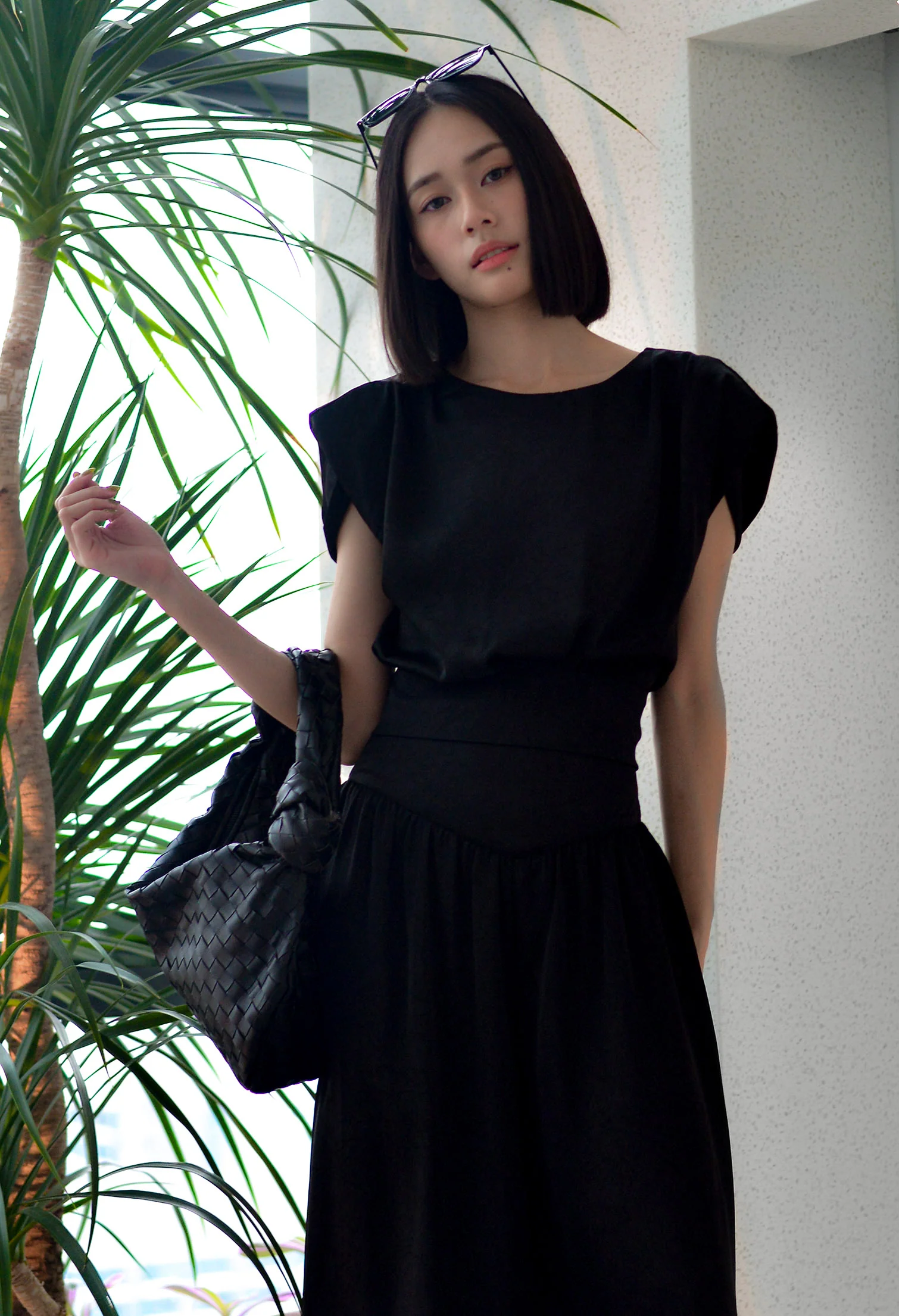 Celeste Breeze Two-piece