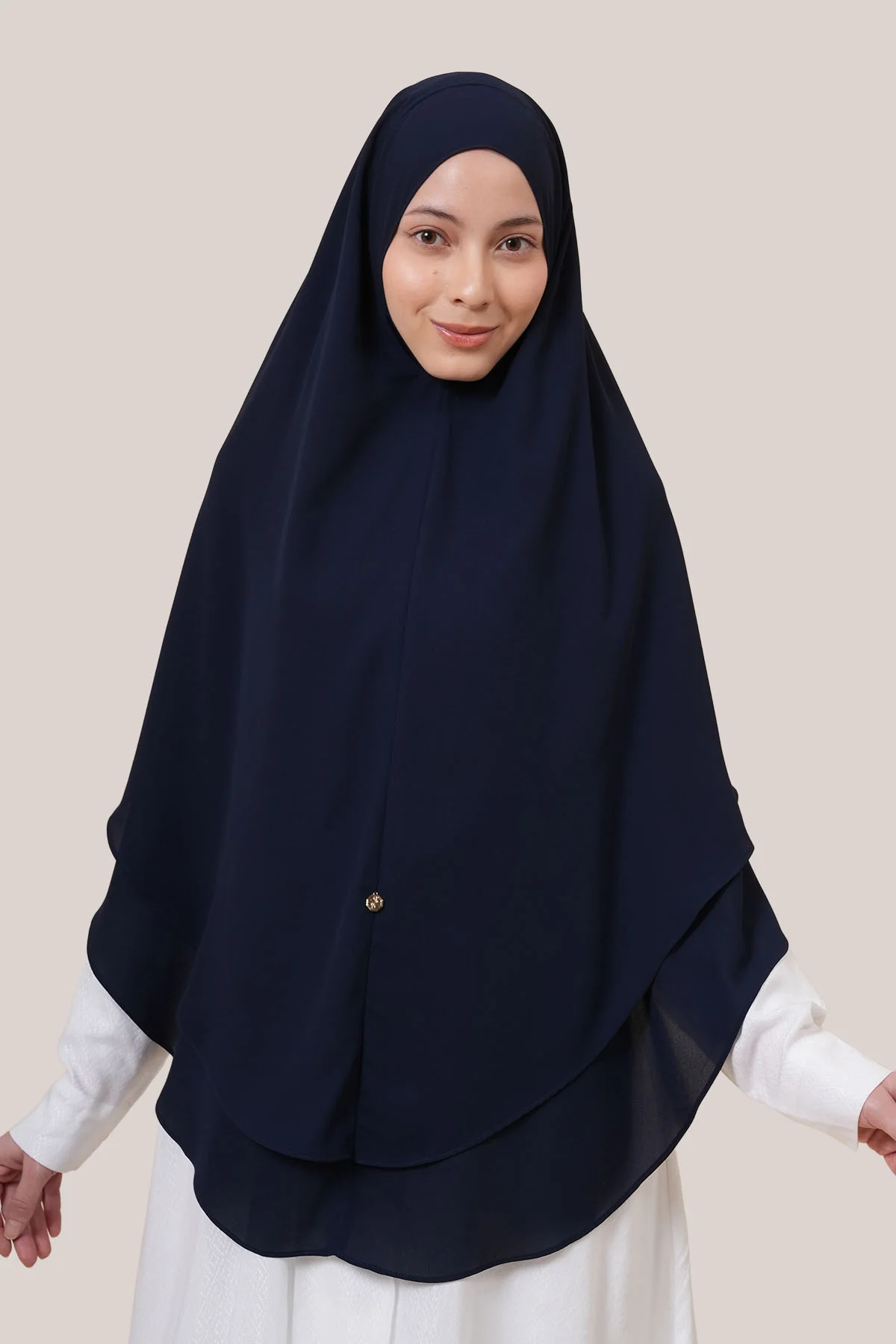 Zahra Khimar