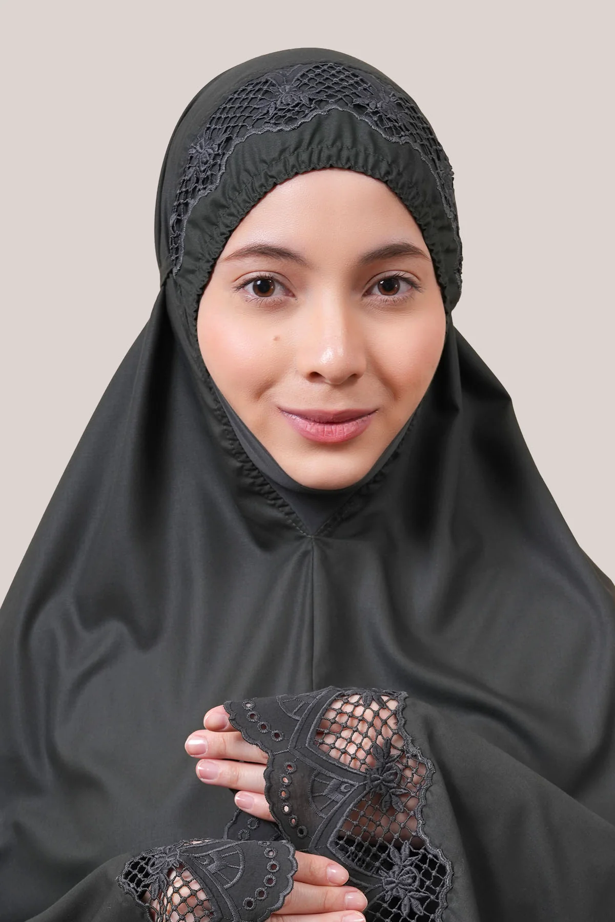 Telekung Signature Refa