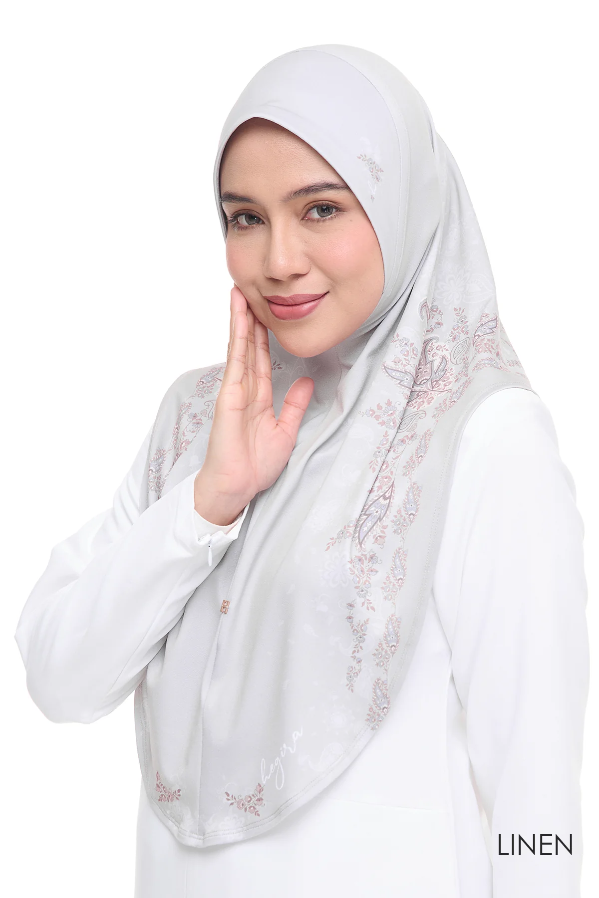 Hegira So Posy Paisley