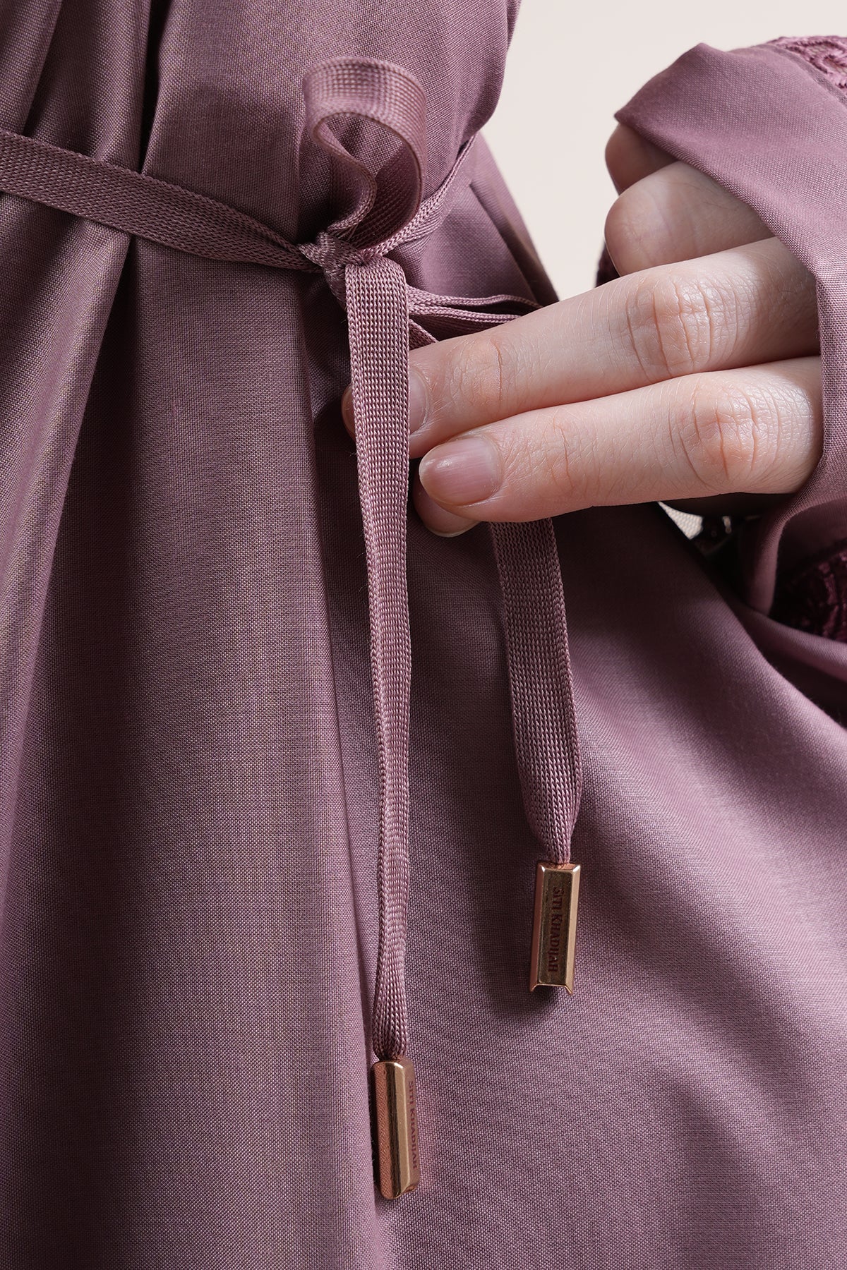 Telekung Modish Siddra