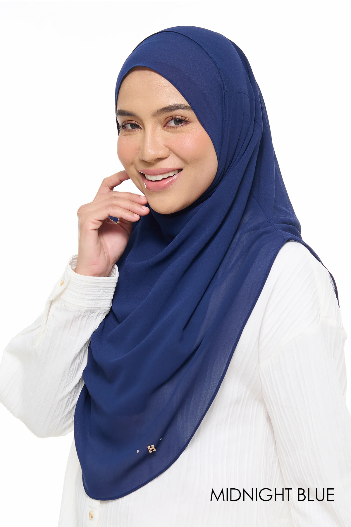 Hegira Cutely So IP Lot 1