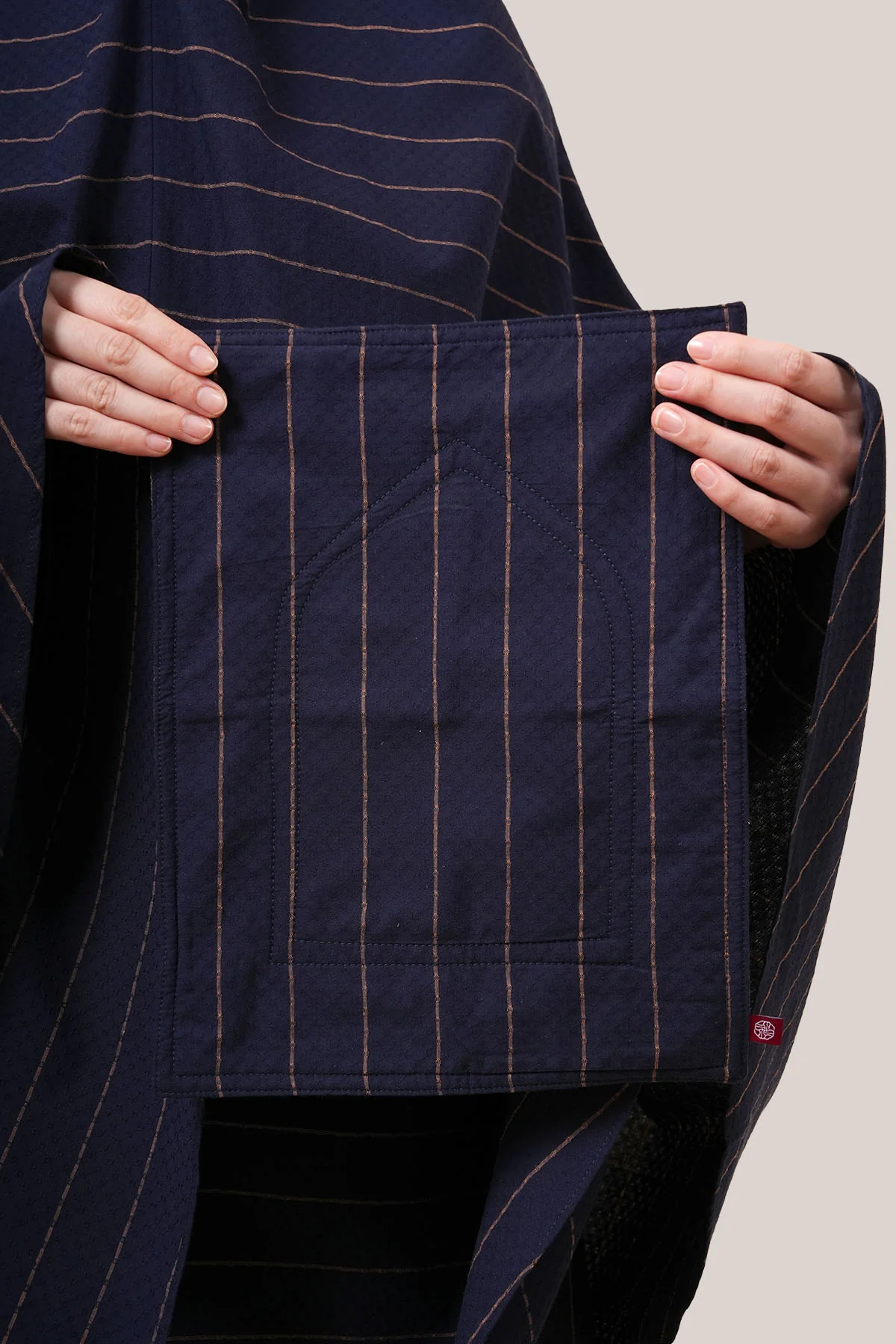 Telekung Deco Auliya