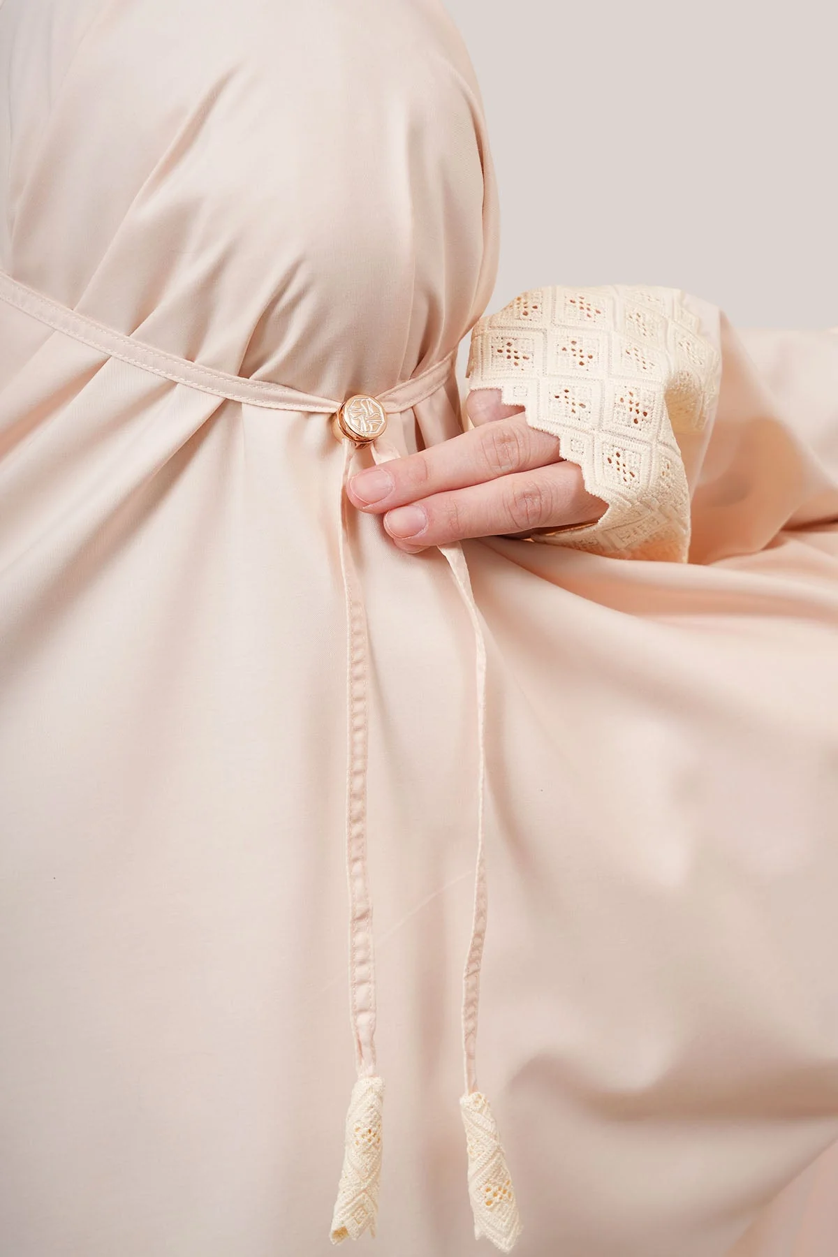 Telekung Harmony Signature Elara