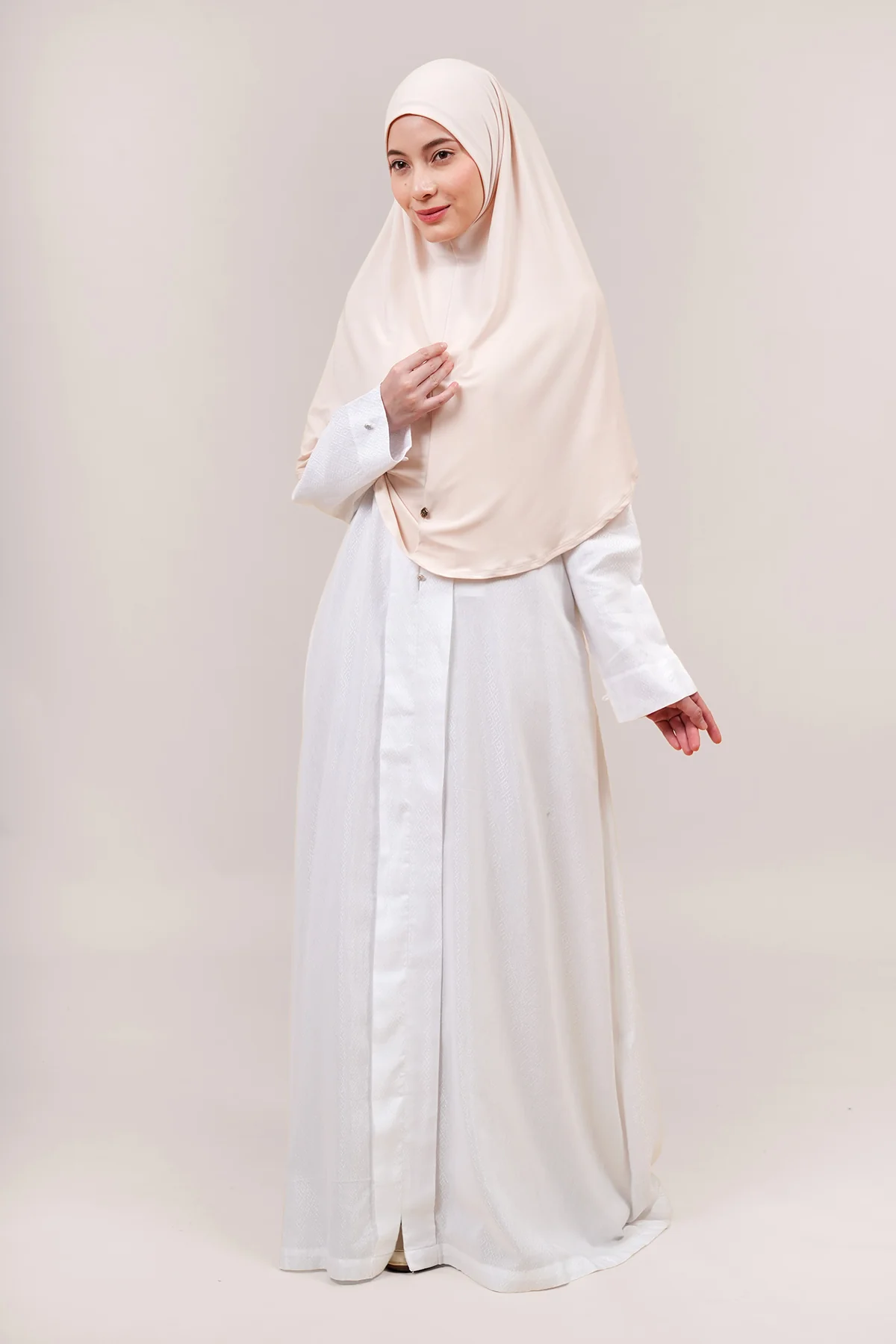 Hawwa Instant Maxi