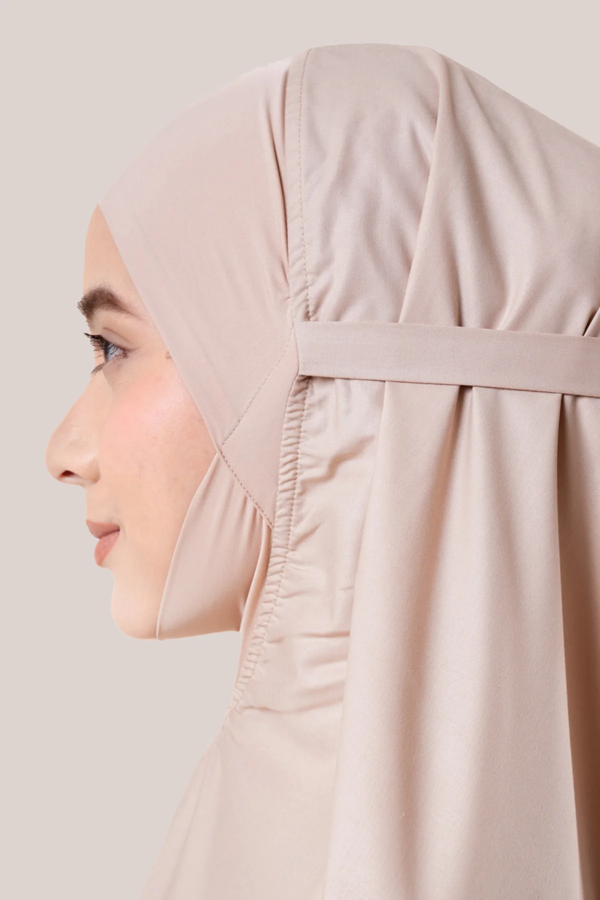 Telekung Flair Wafaa