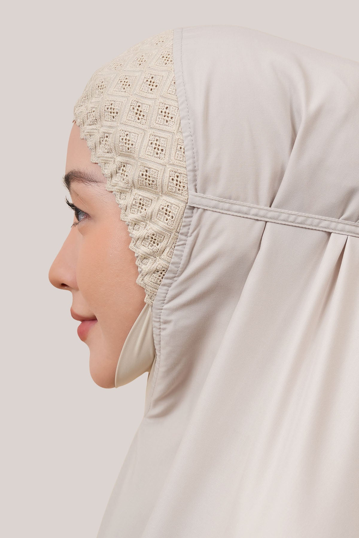 Telekung Signature Elara