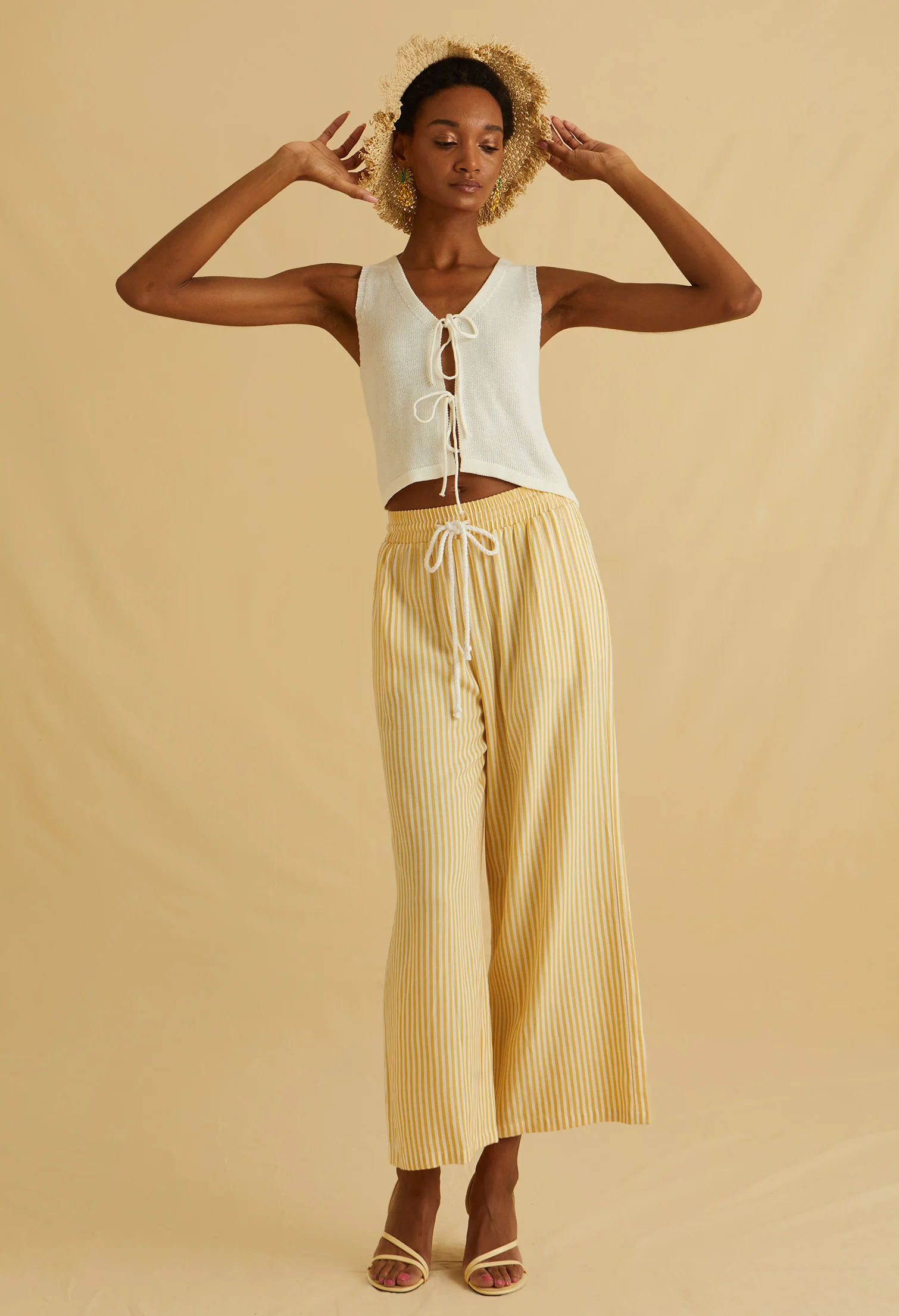 Etna Vista Long Pants