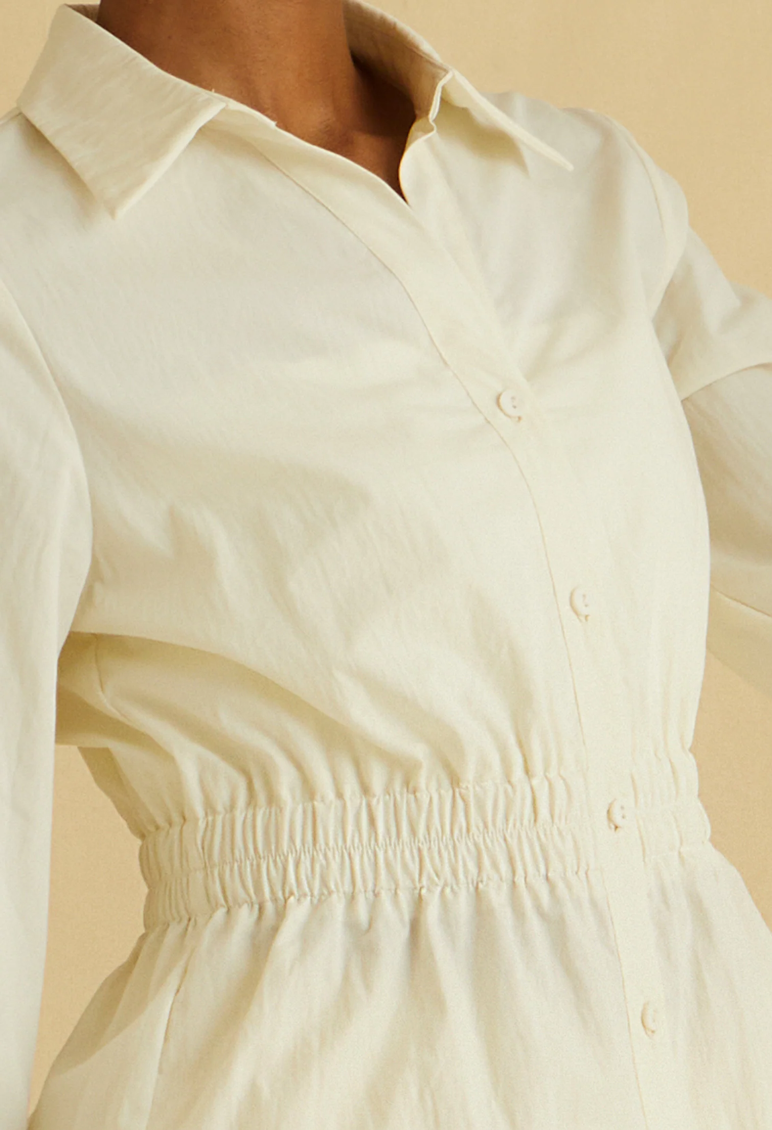 Isola Long Sleeves Top