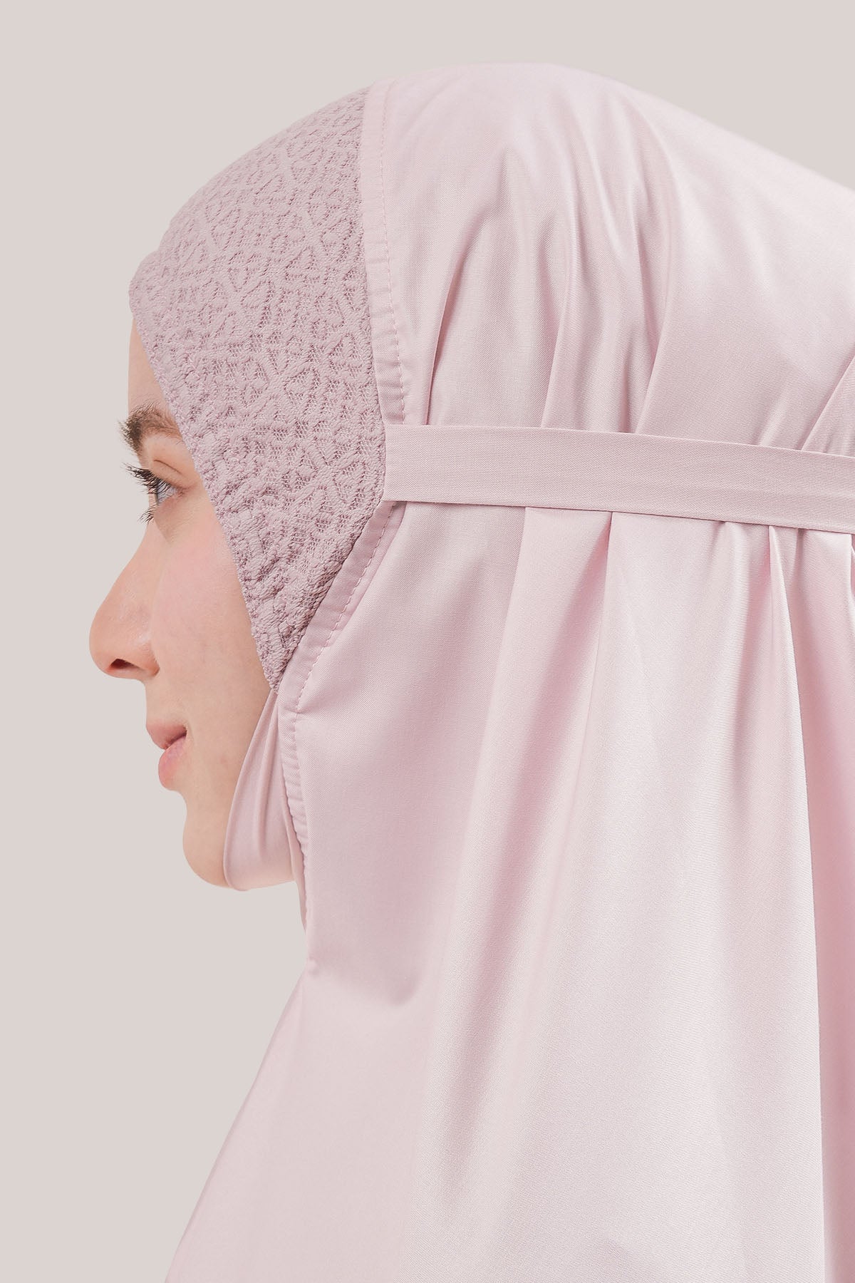 Telekung Flair Aleyna