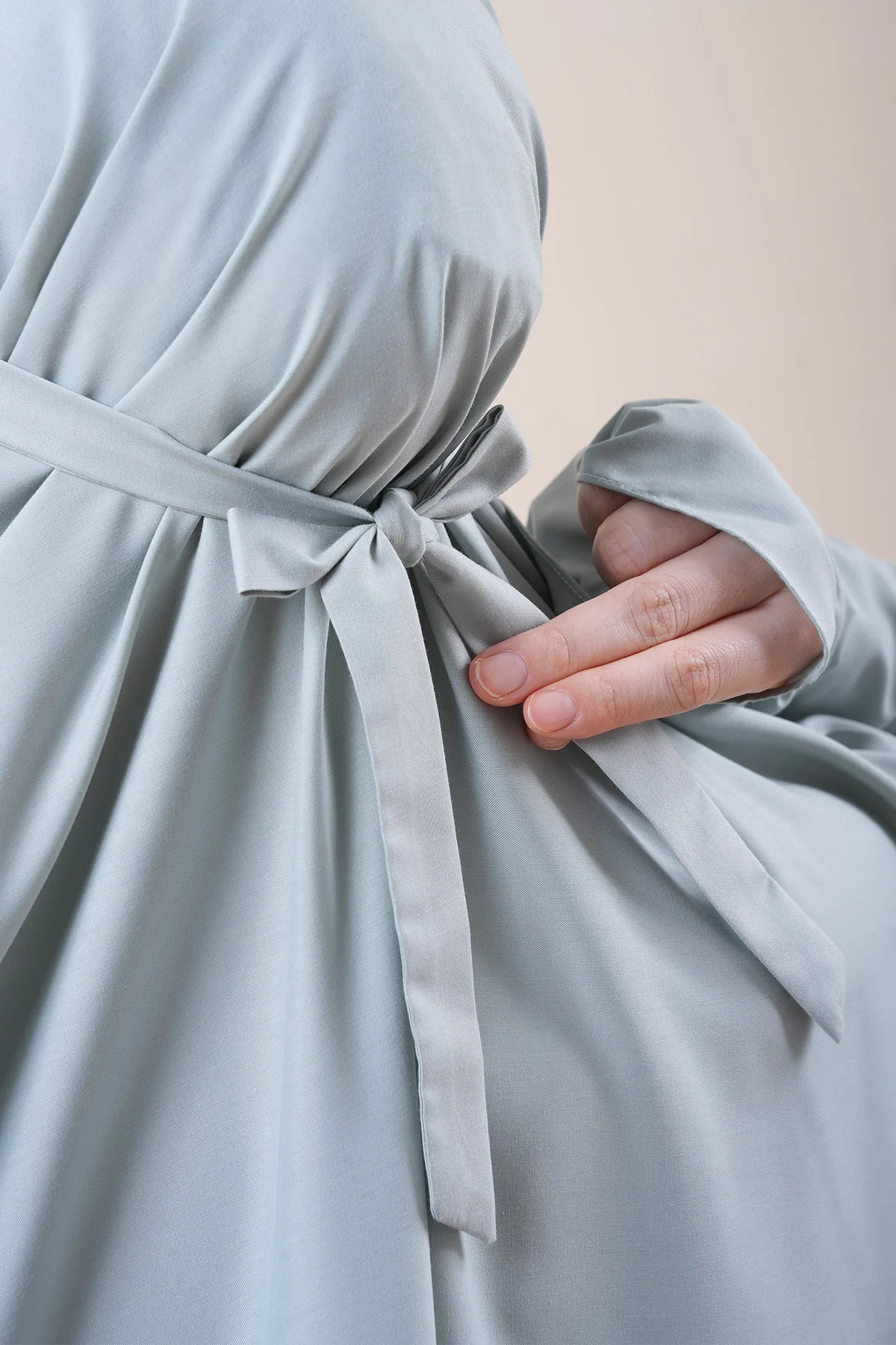 Telekung Flair Sabira