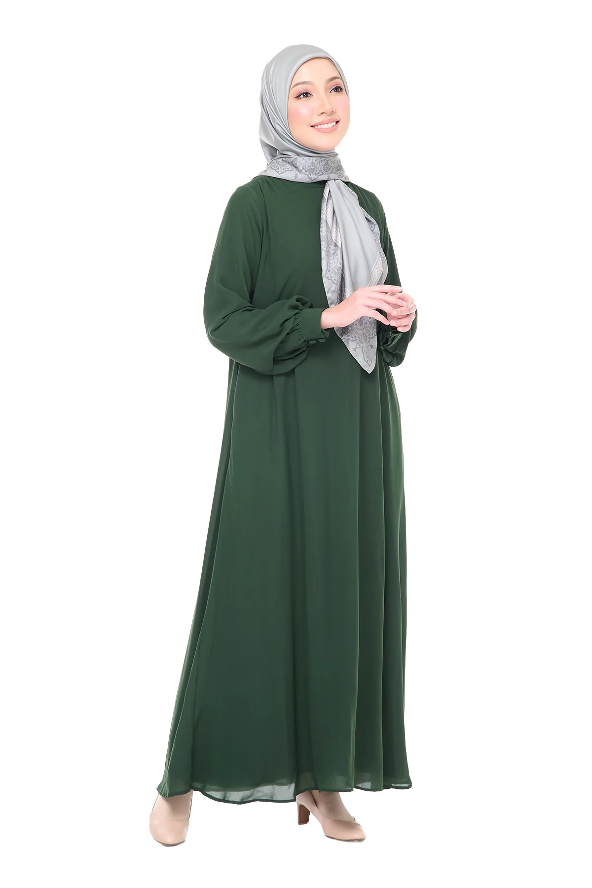 Janna Jubah
