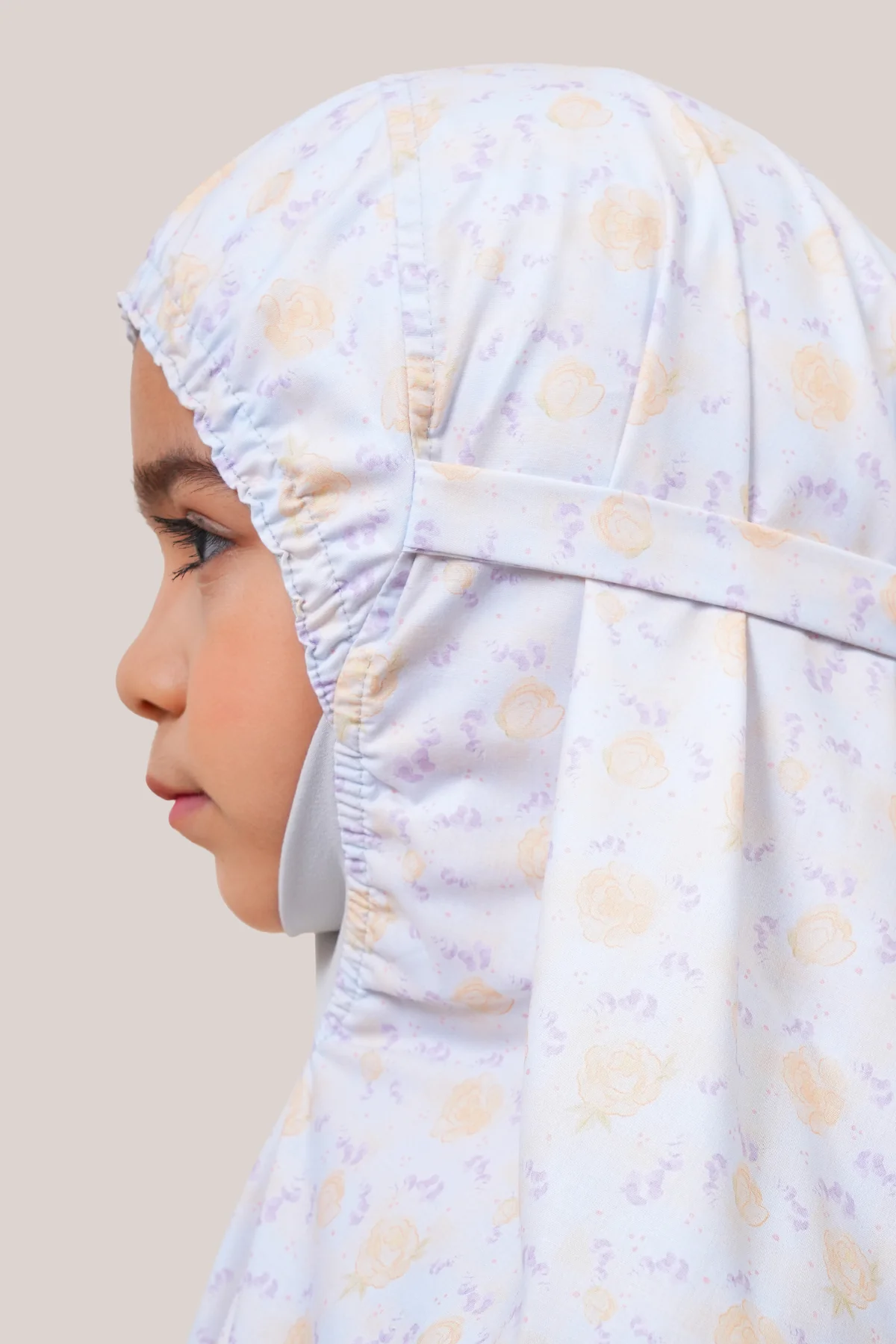 Telekung Deco Arali Kids