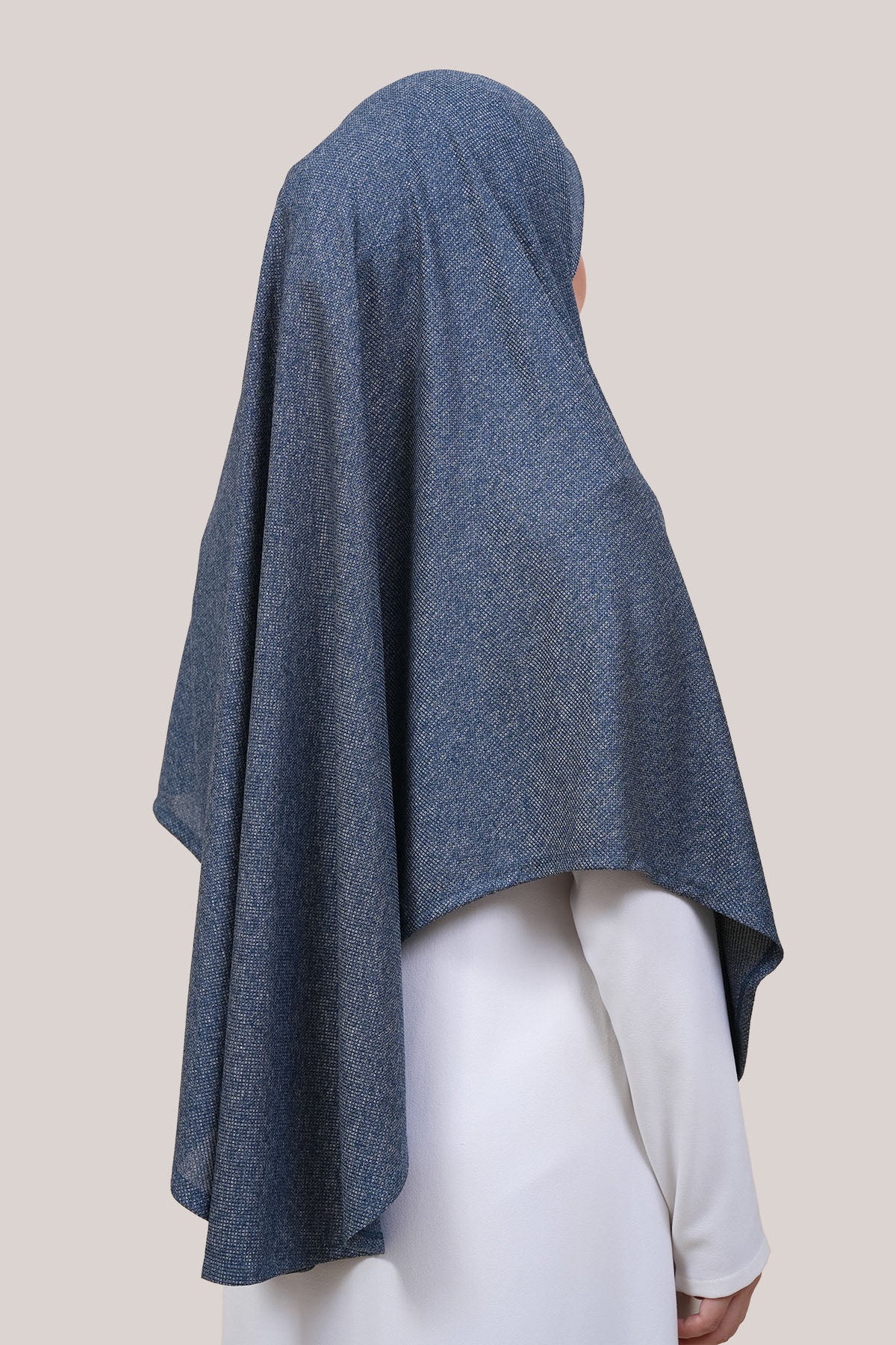 Evie Heather Instant Maxi