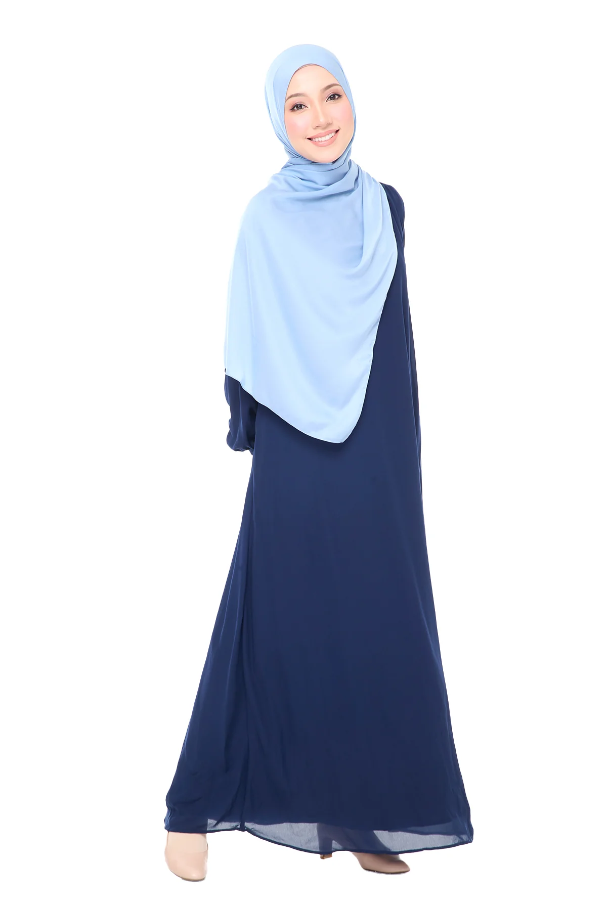 Janna Jubah