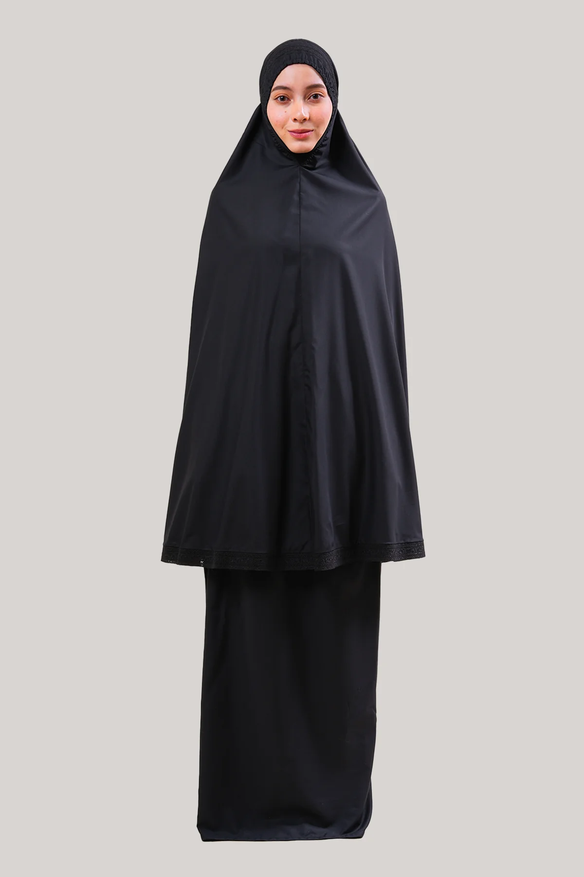 Telekung Signature Ayliz