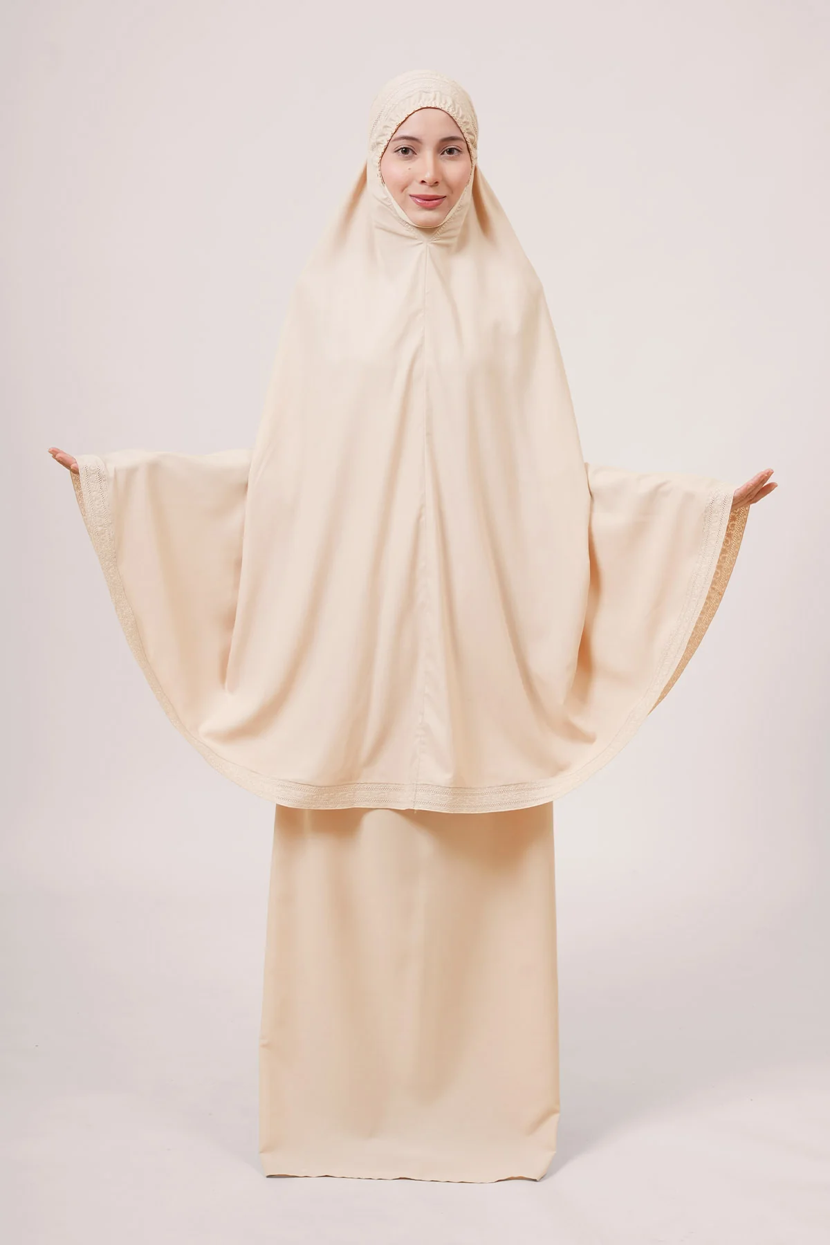 Telekung Signature Ayliz