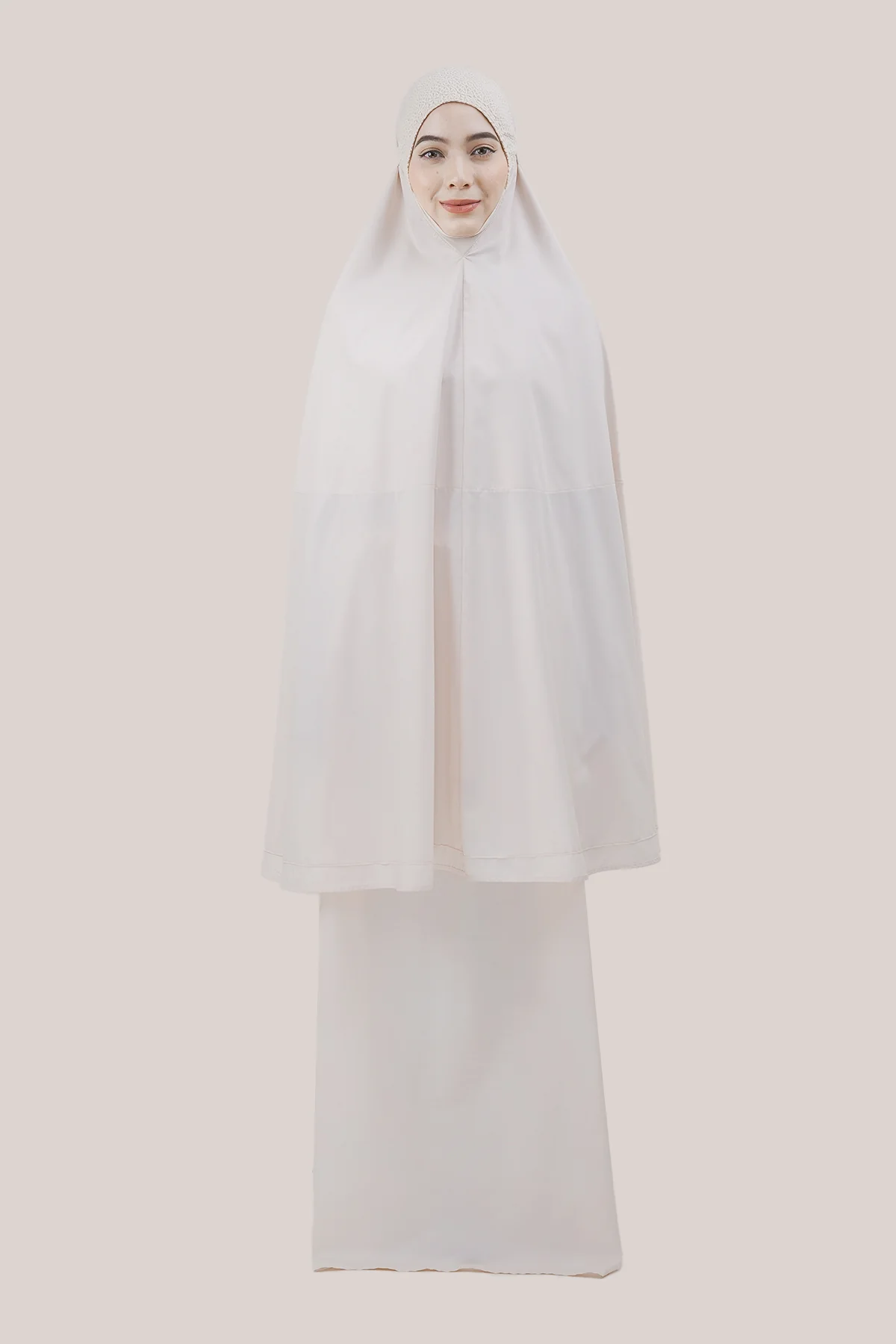 Telekung Flair Aleyna