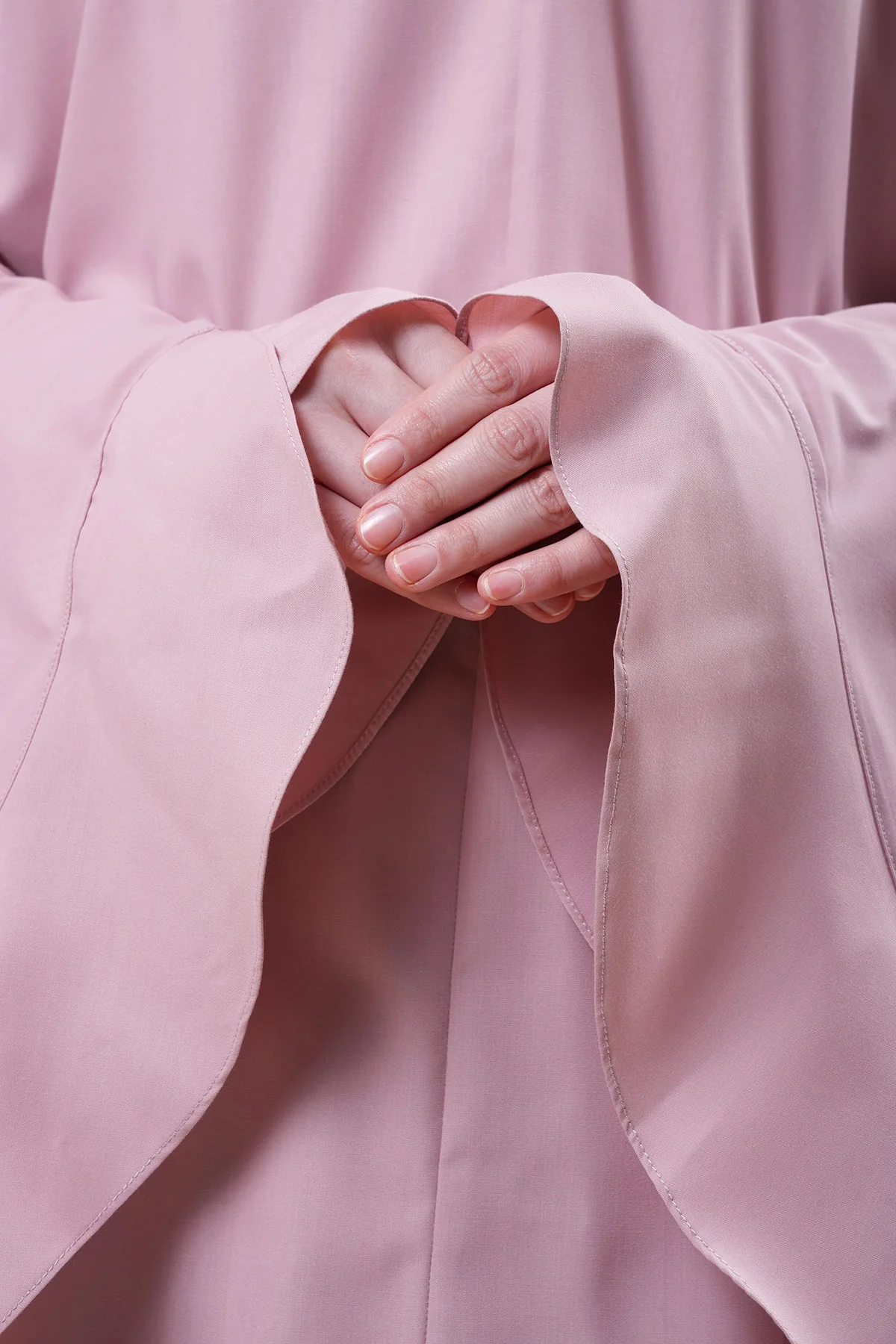 Telekung Flair Sabira