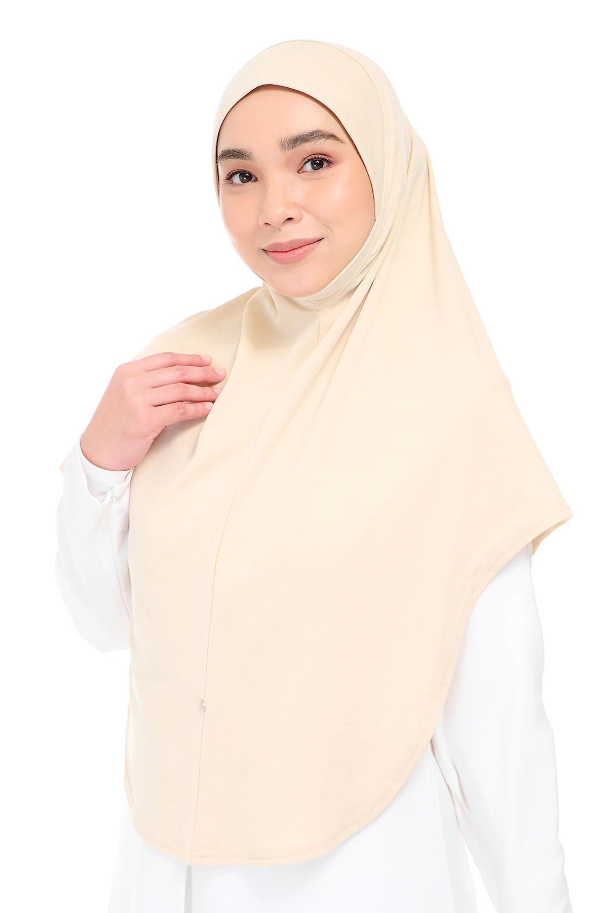 Melange Instant Maxi